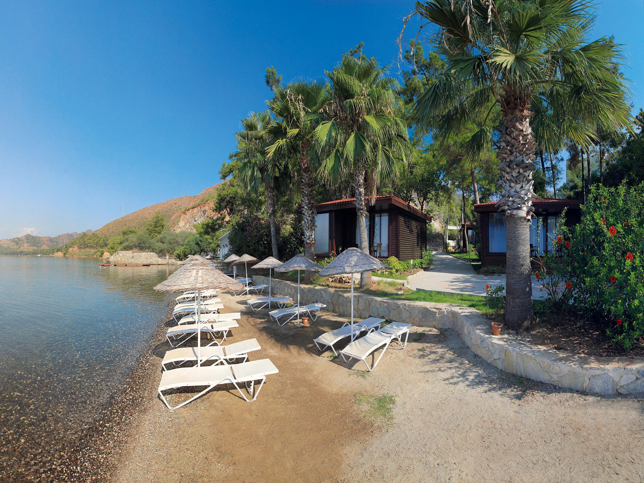 & 5* Marmaris