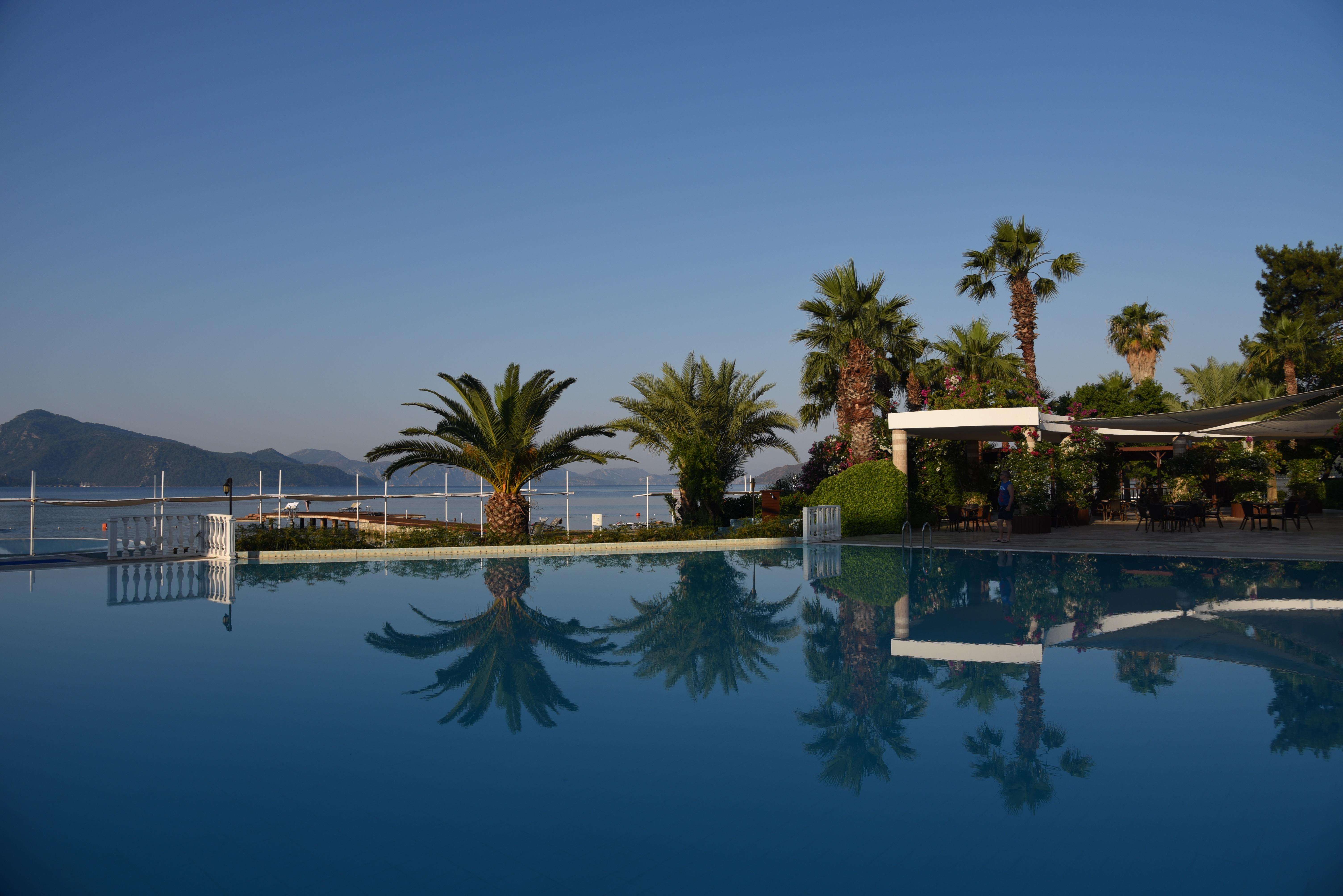 Hotel & 5*