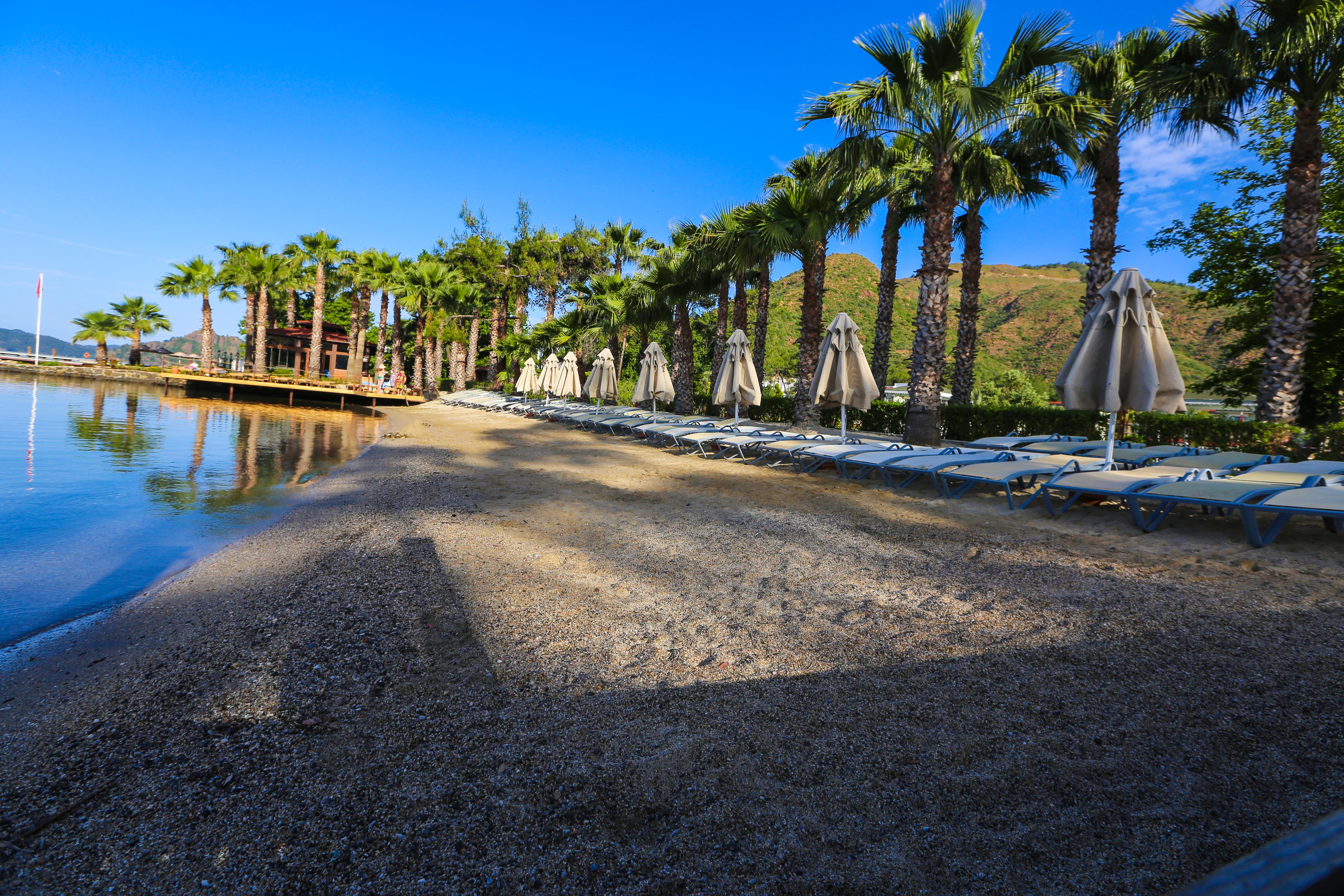 & 5* Marmaris