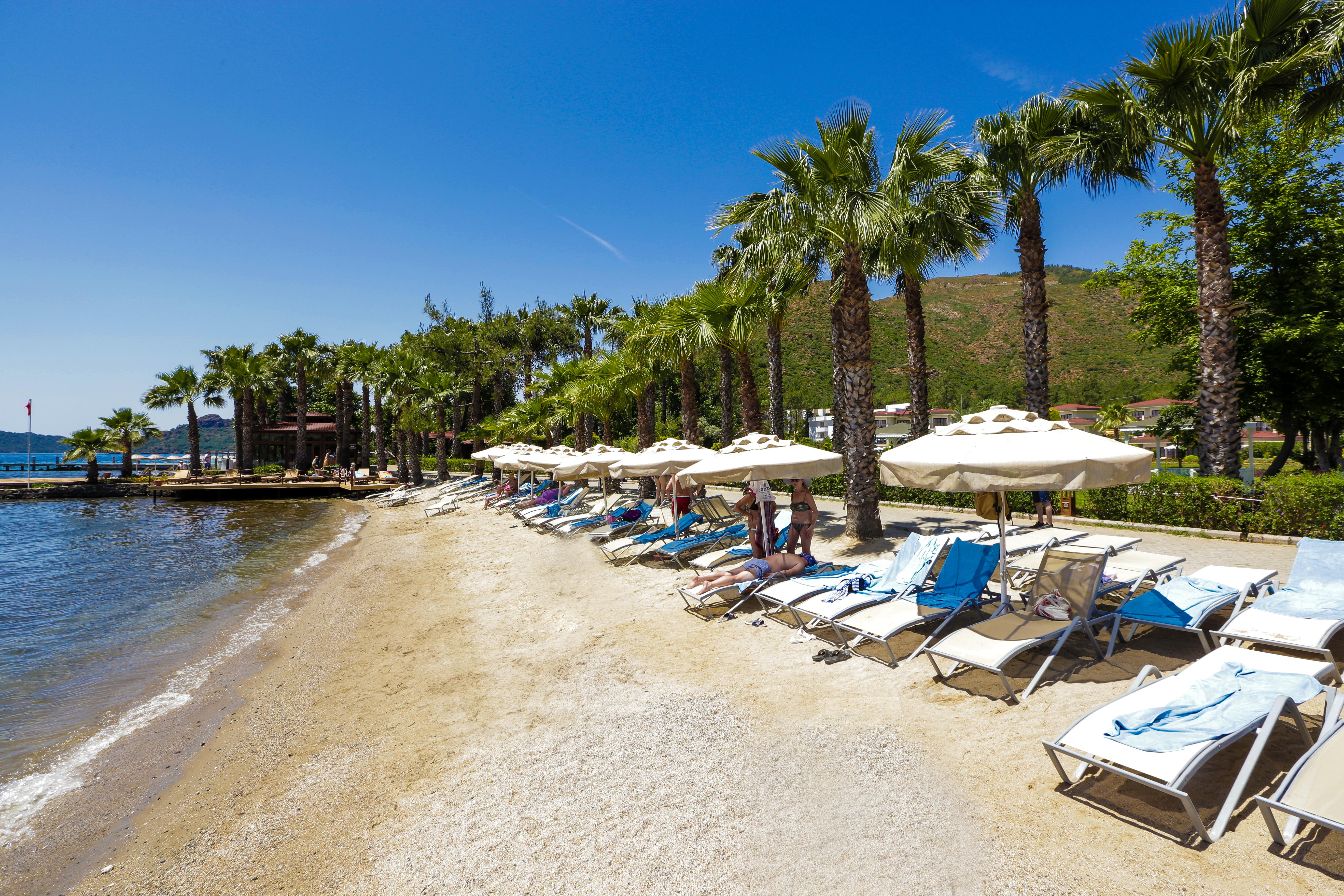 & 5* Marmaris
