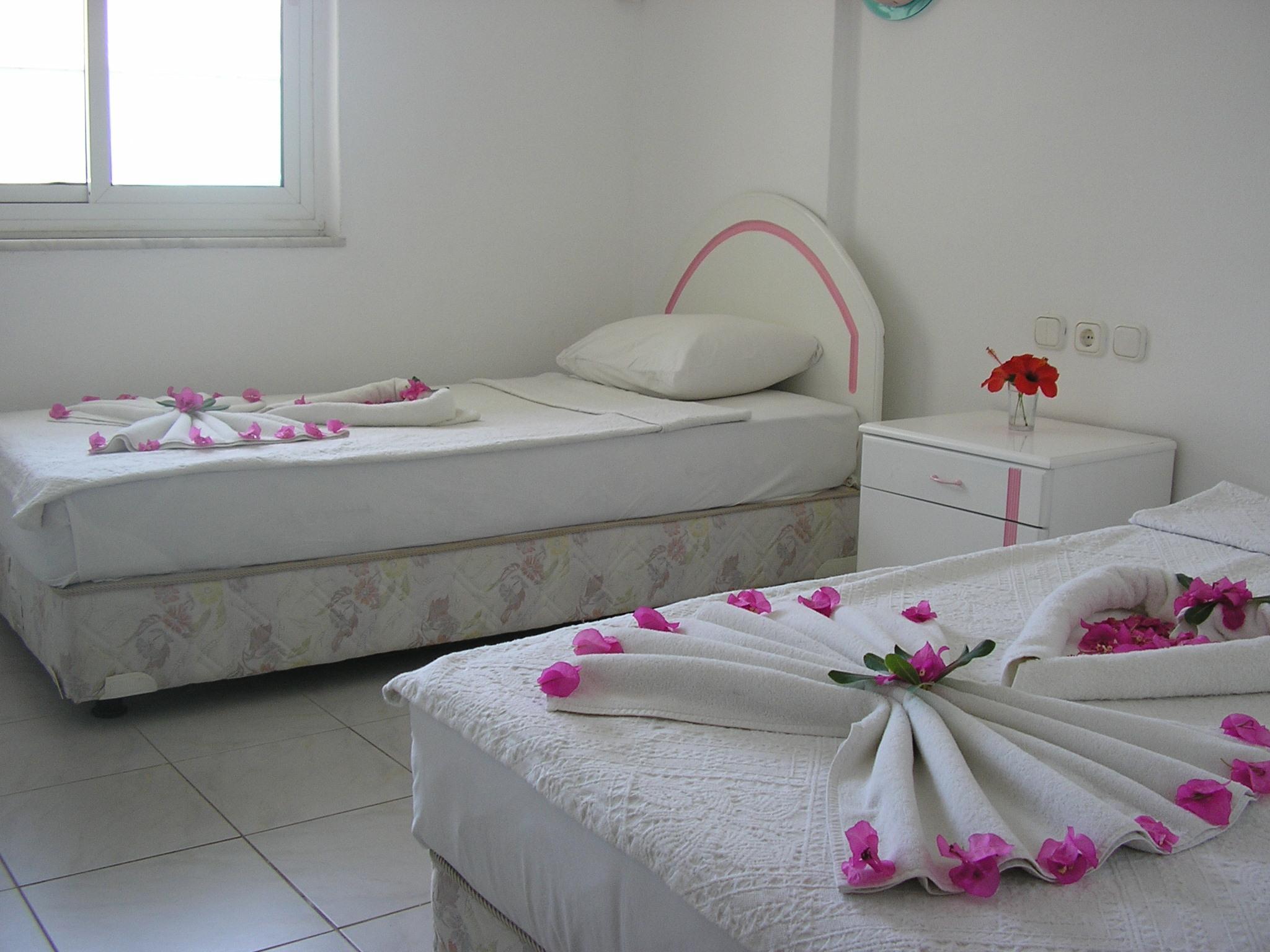 Family Apart Marmaris
