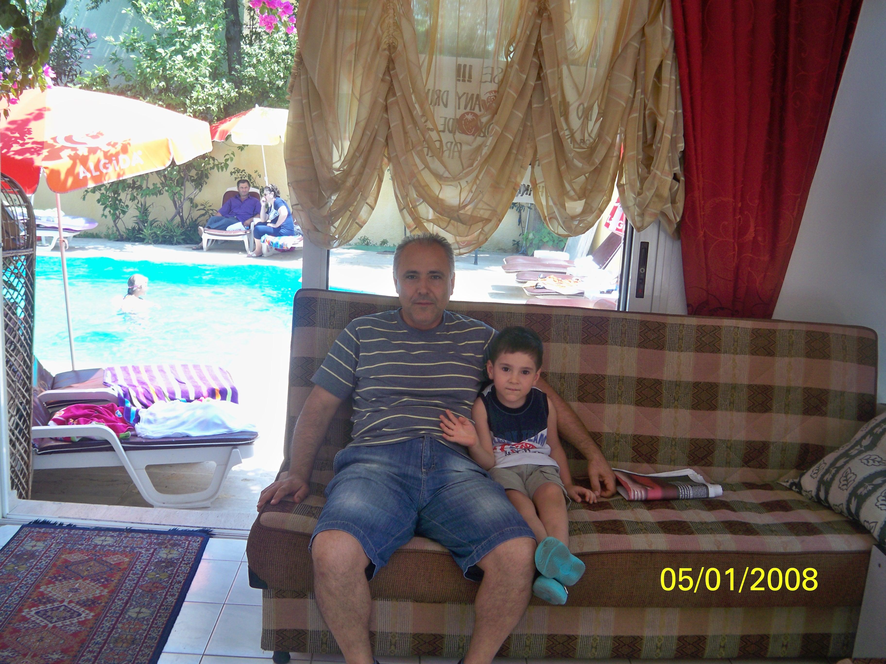 Family Apart Aparthotel Marmaris