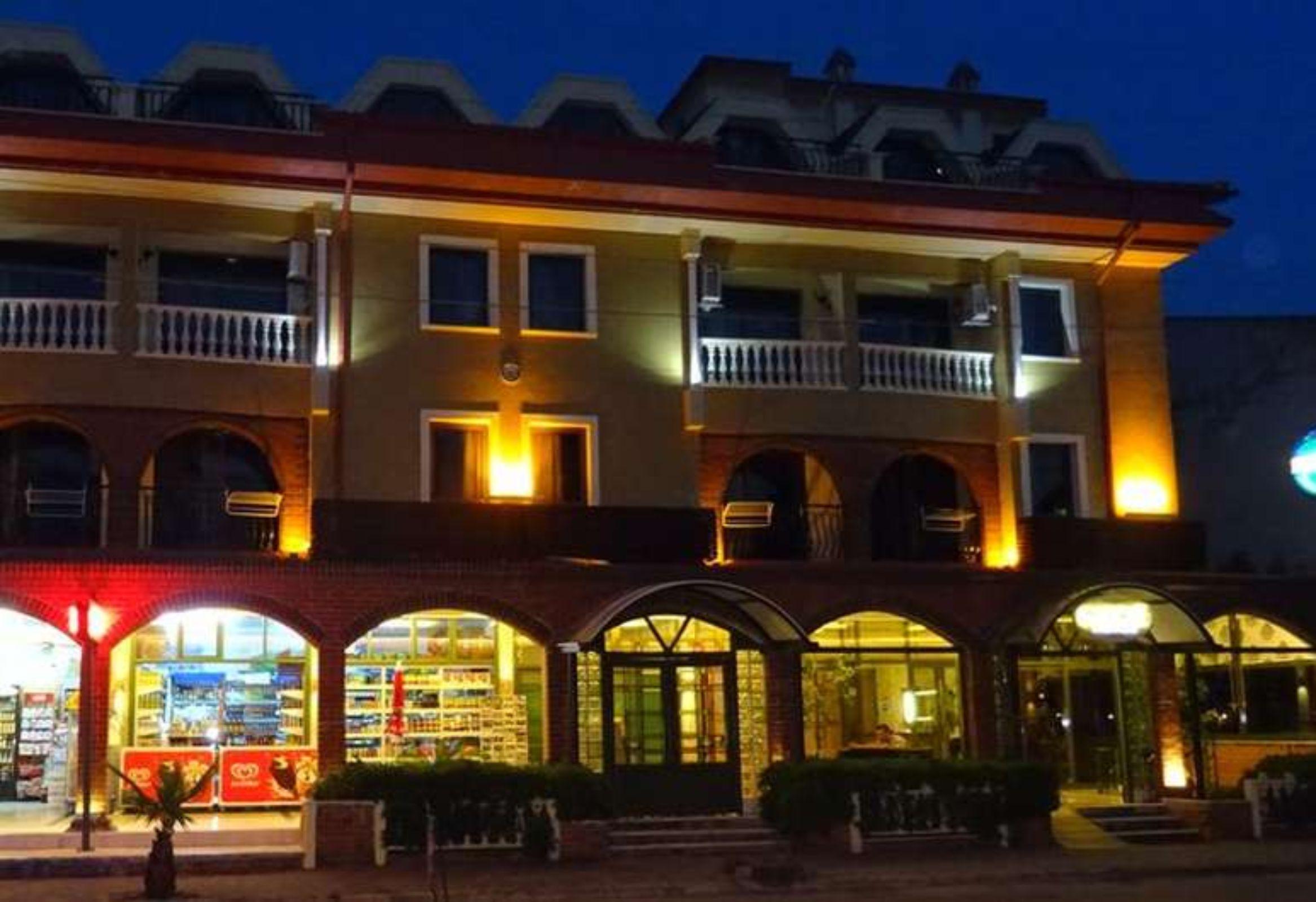 Apartment Maxwell Club (adults Only) Marmaris