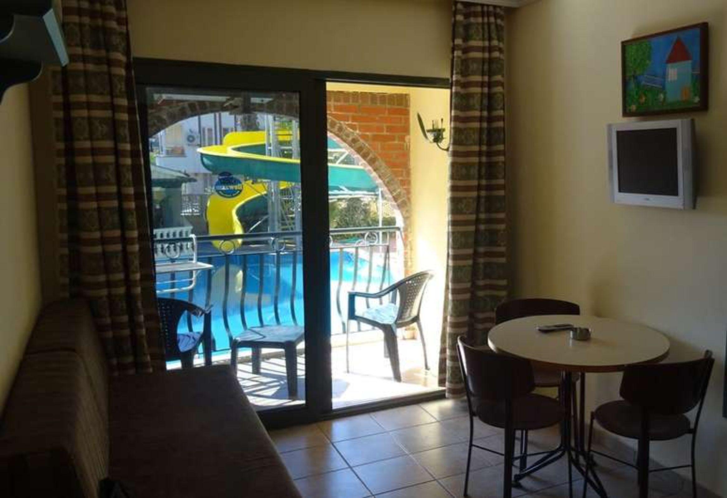 Maxwell Club (adults Only) Apartment *