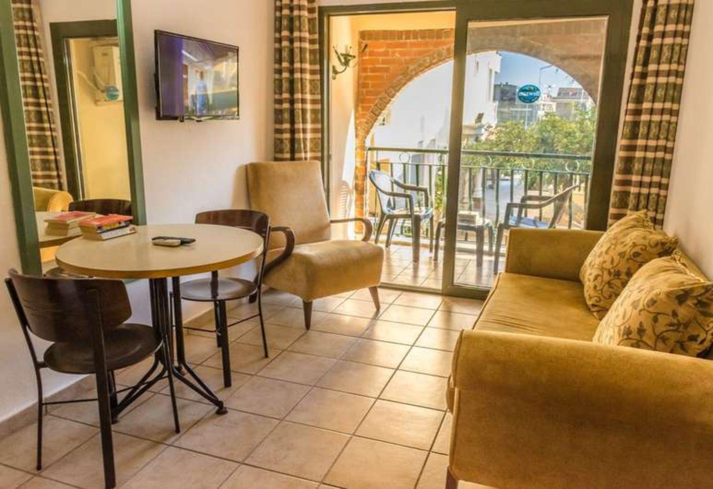 Maxwell Club (adults Only) * Marmaris