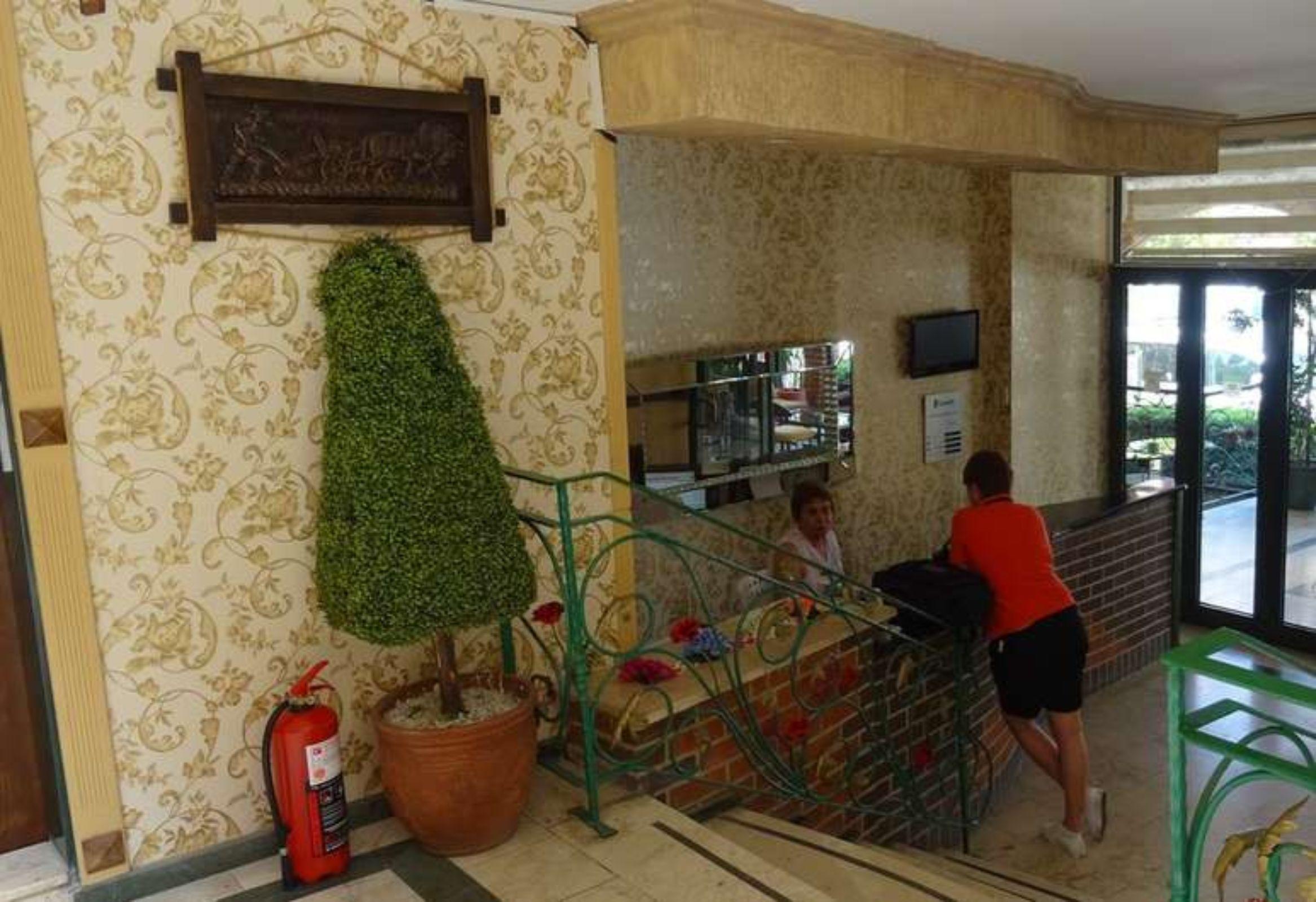 Maxwell Club (adults Only) * Marmaris