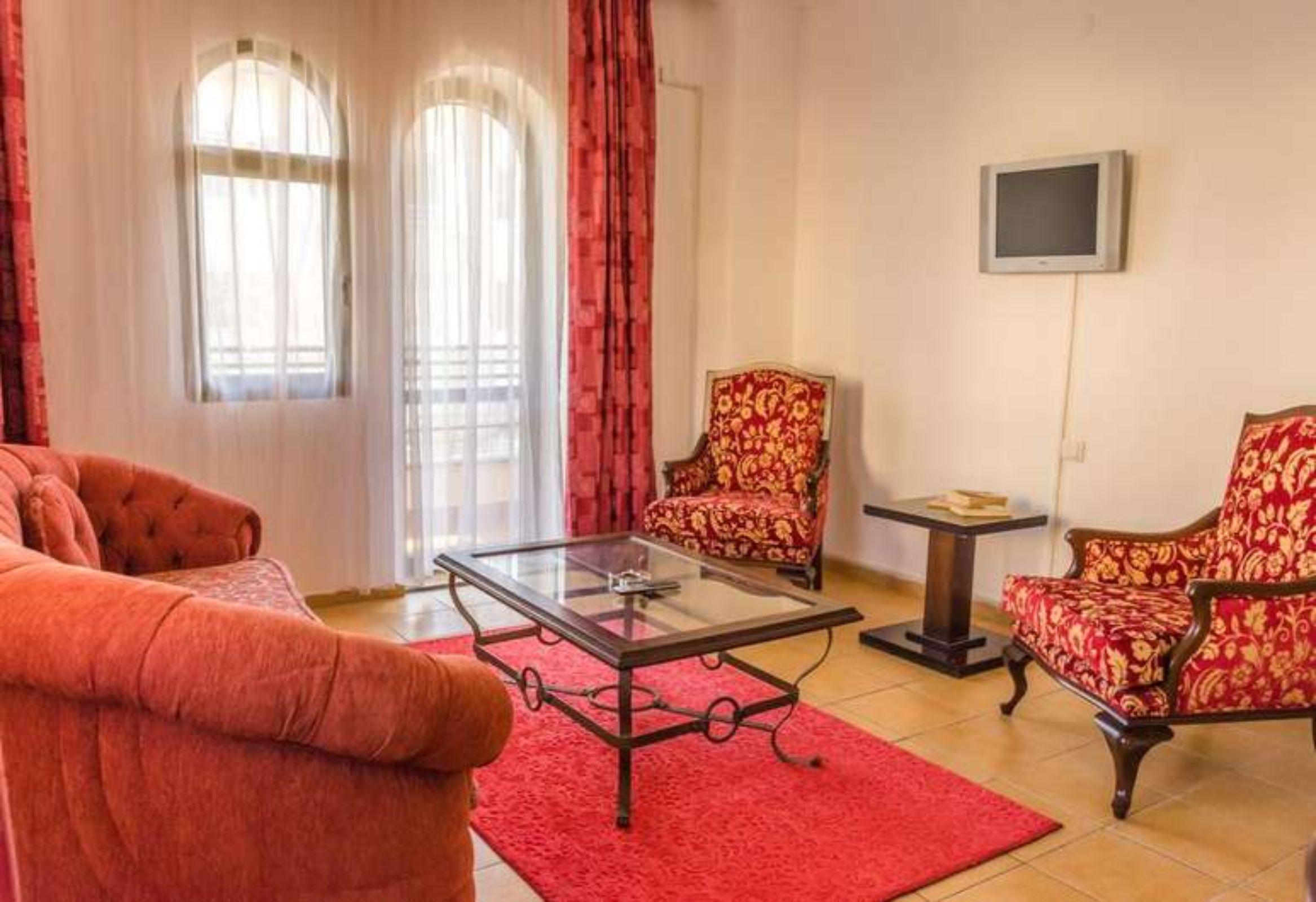 Maxwell Club (adults Only) * Marmaris