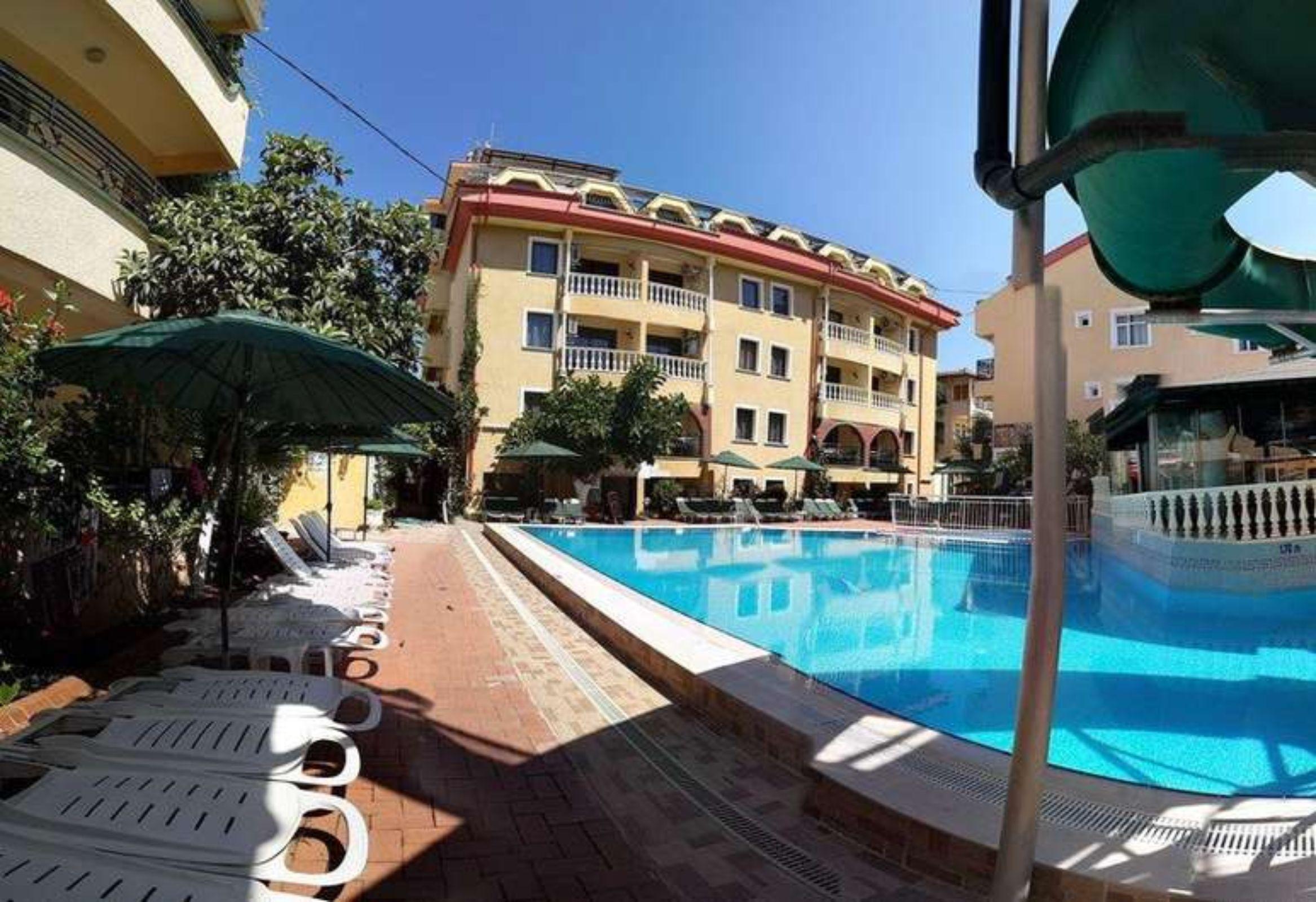 Apartment Maxwell Club (adults Only) *