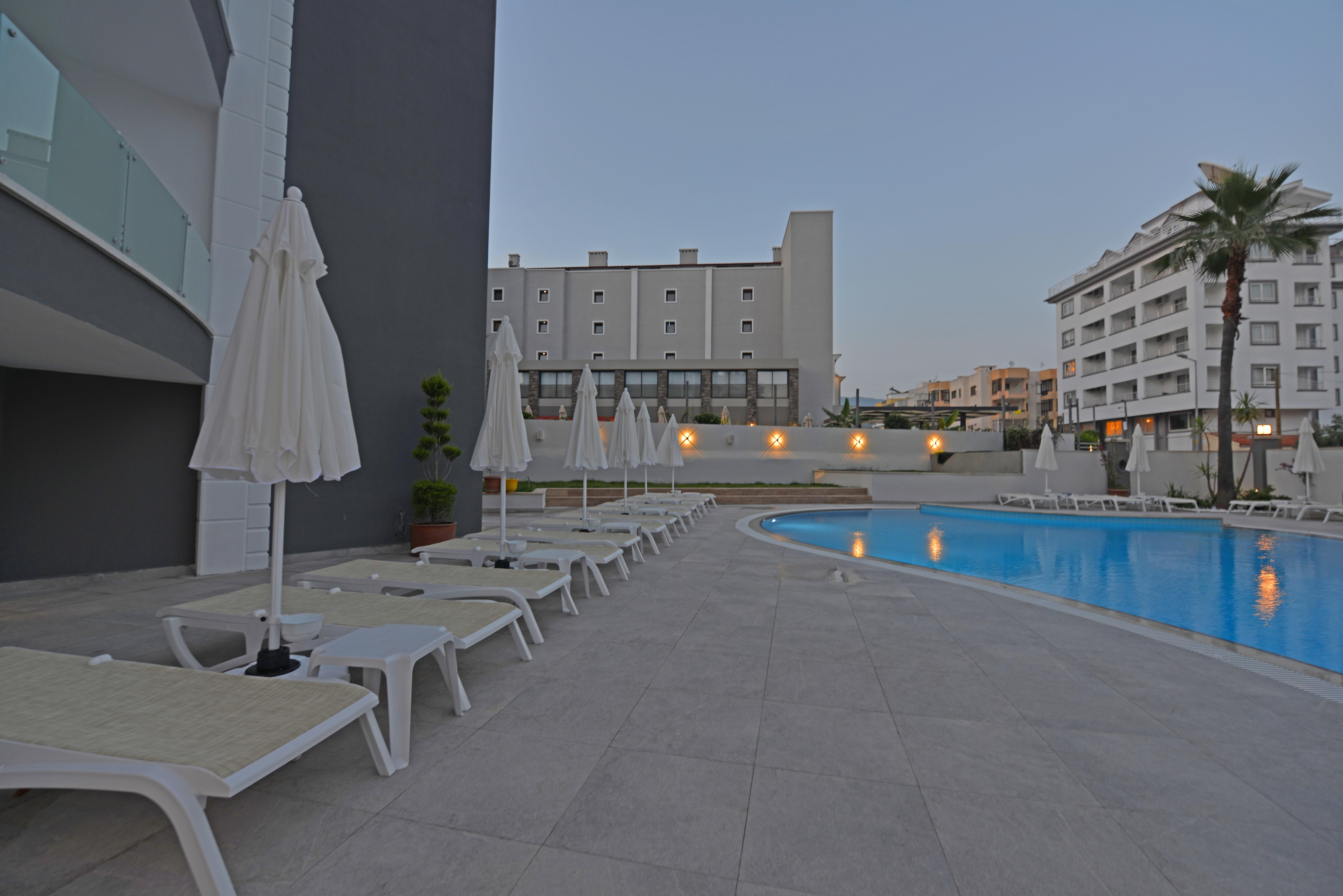 Hotel Motto Premium