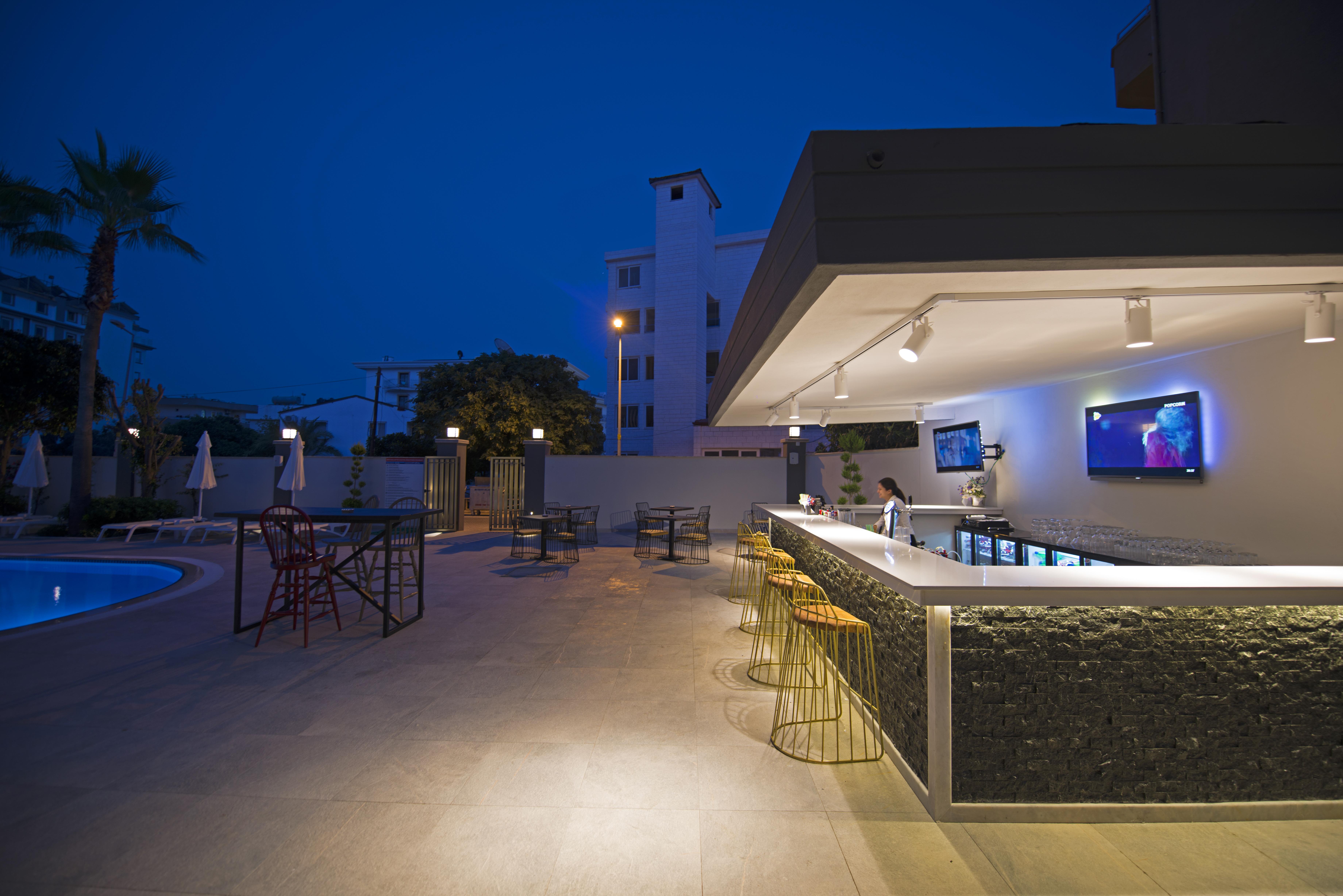 Motto Premium Marmaris
