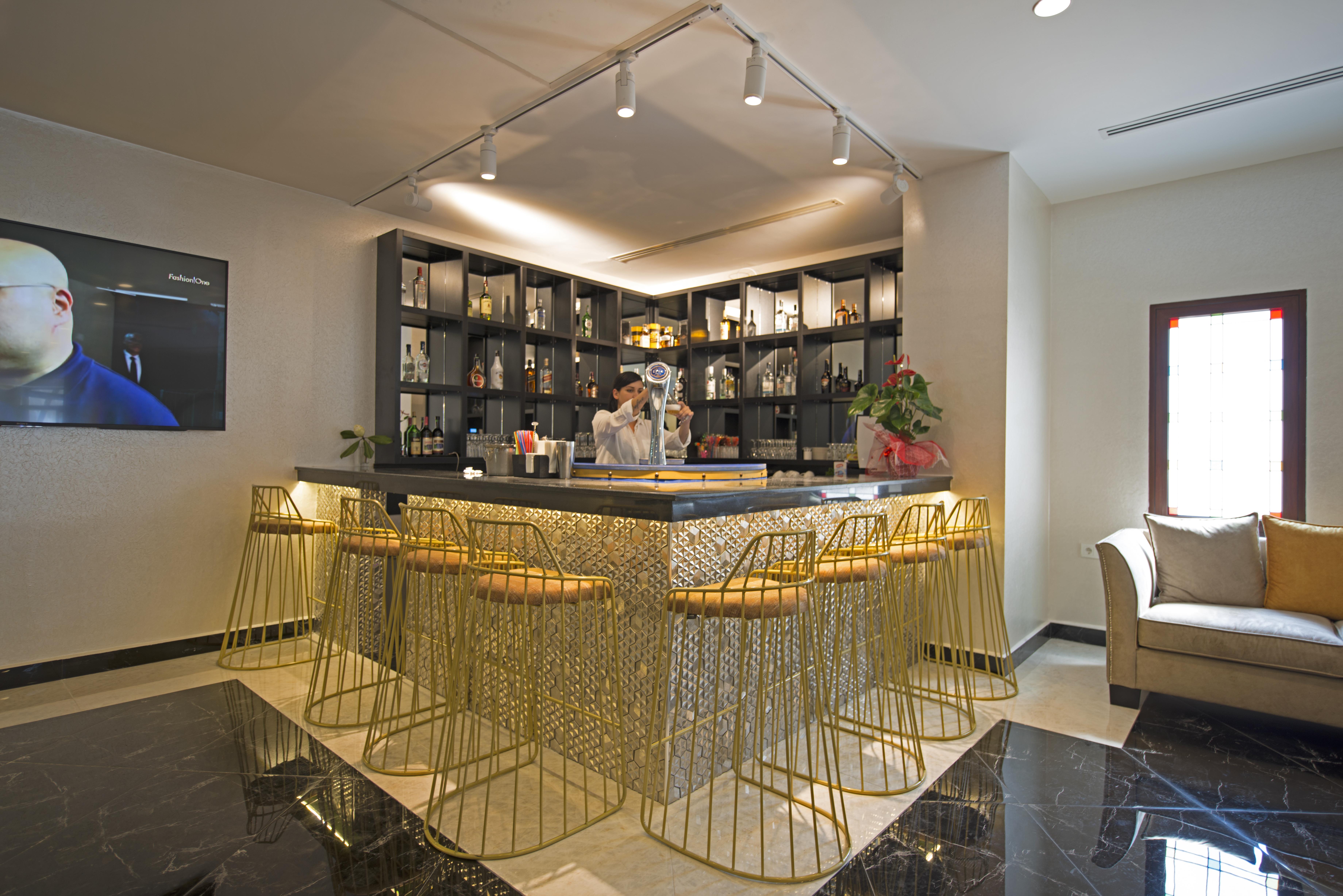 Hotel Motto Premium Marmaris