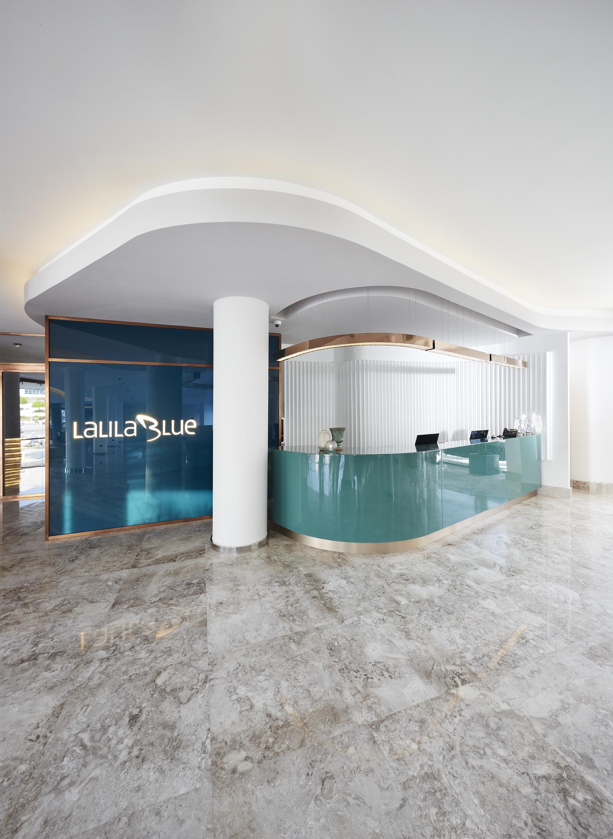Hotel Lalila Blue Marmaris