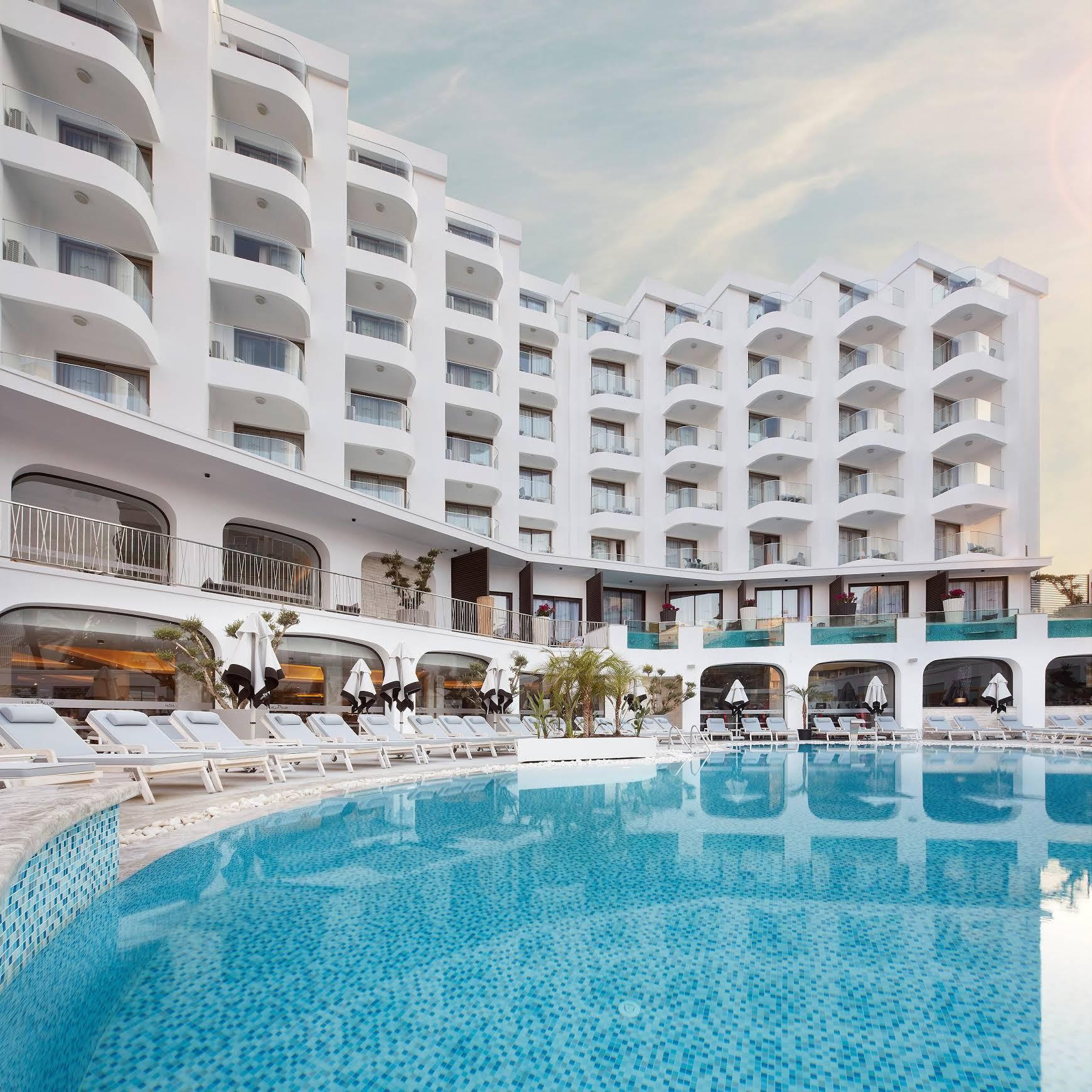 Lalila Blue Hotel