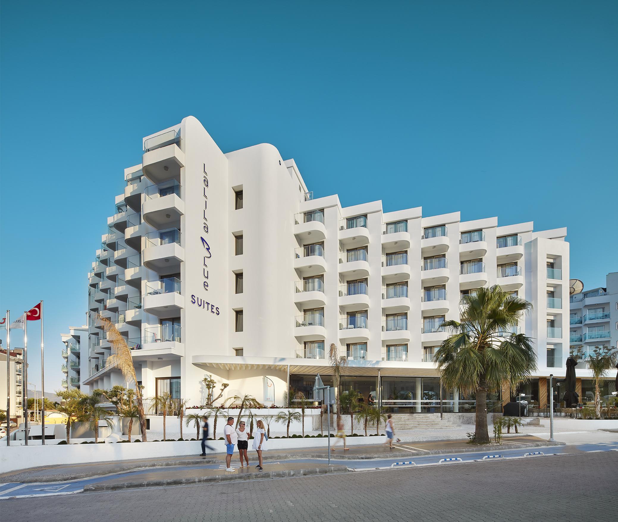 Lalila Blue Hotel 5*