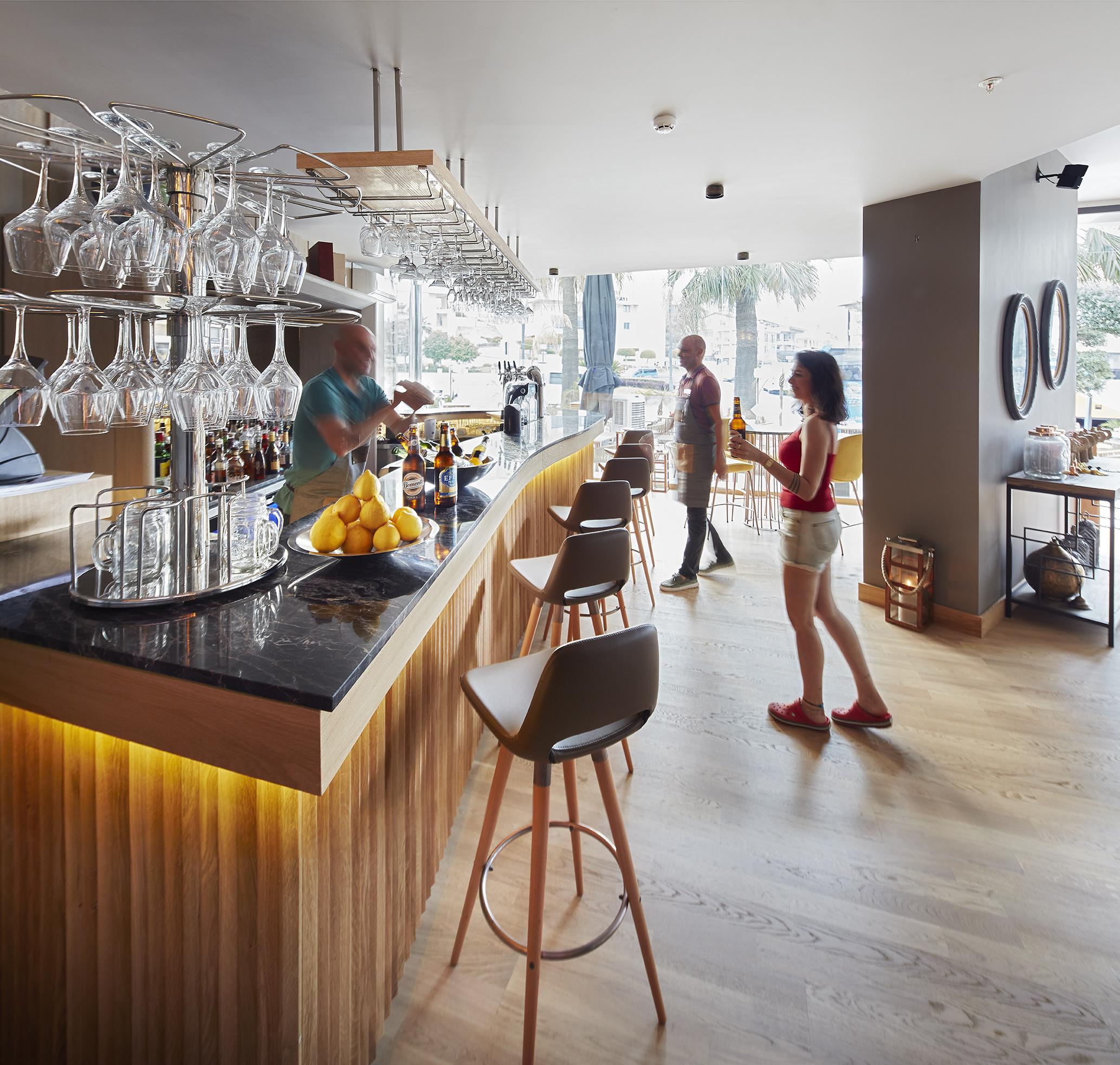 Hotel Lalila Blue 5*