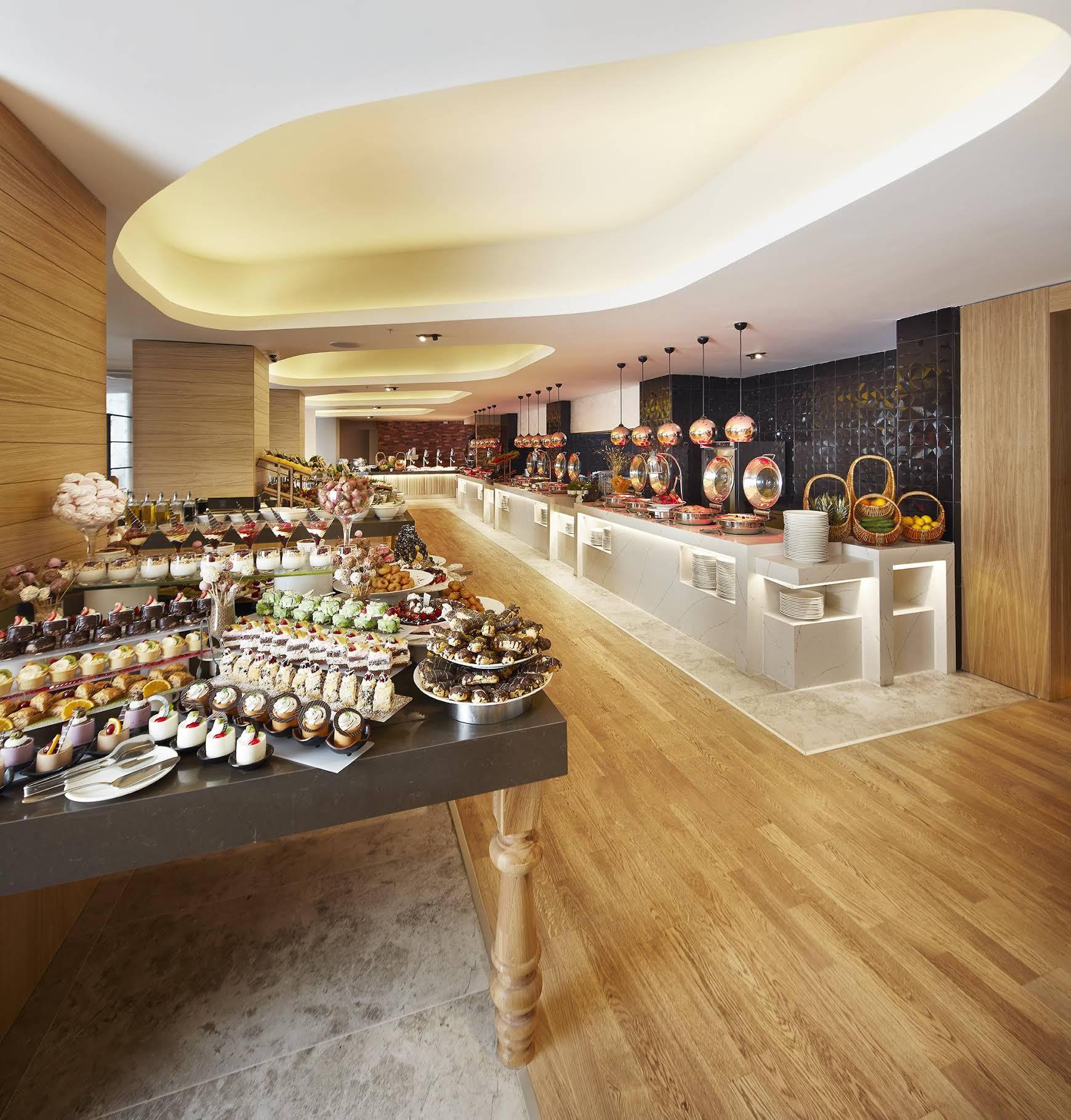Hotel Lalila Blue Marmaris