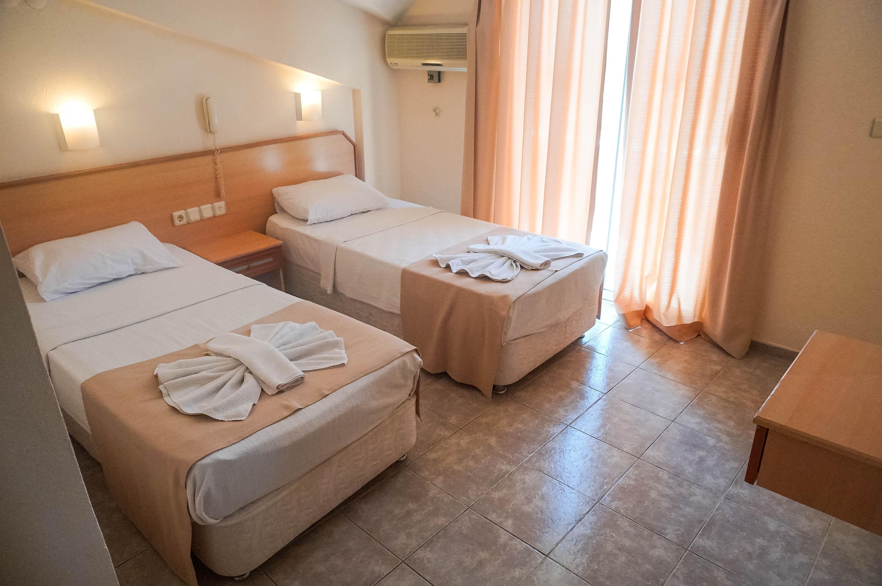 Apartment Albatros