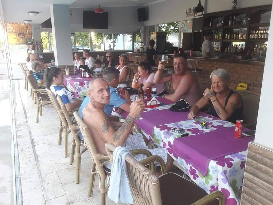 Apartment Albatros Marmaris