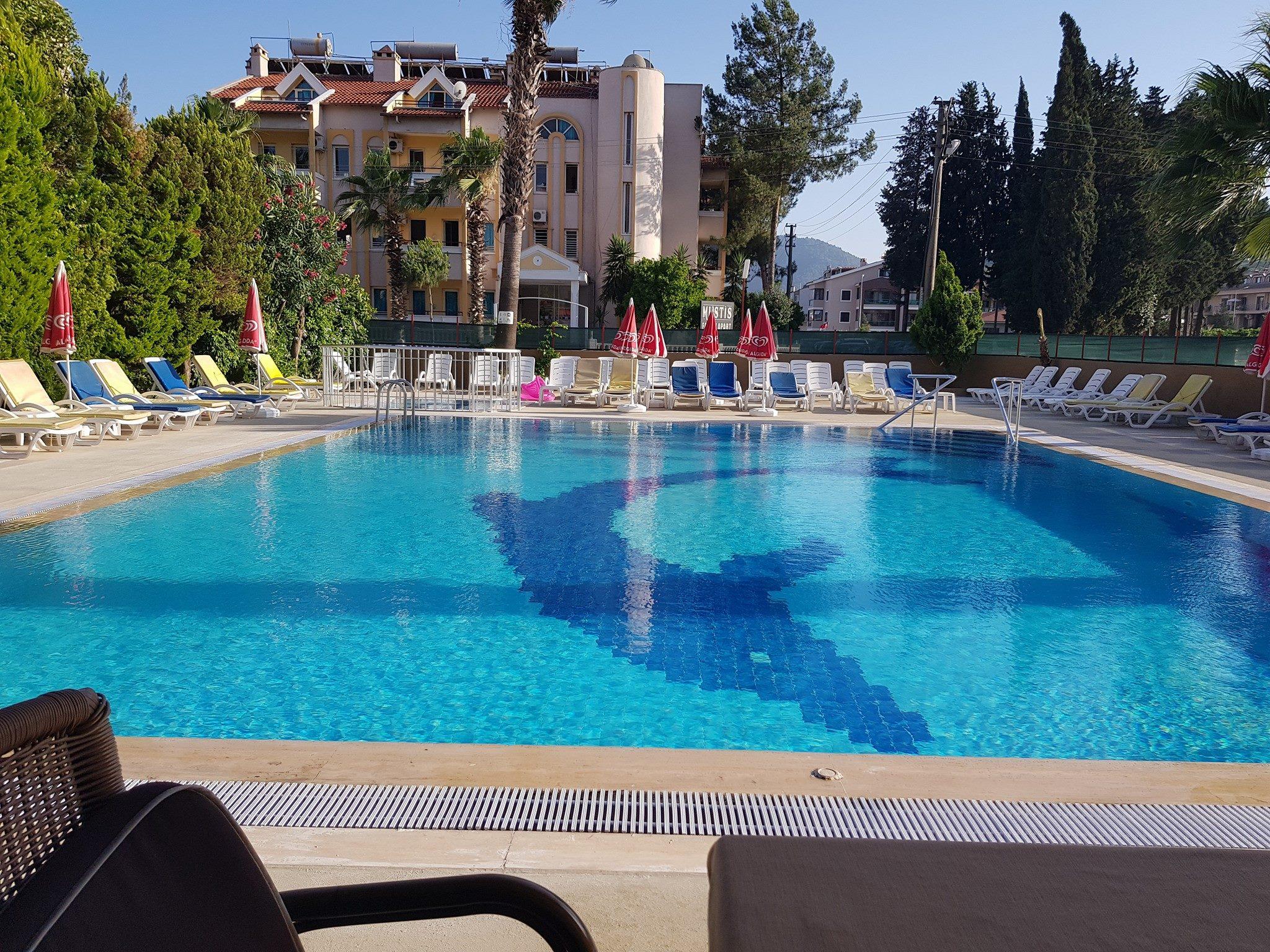 Albatros Apartment Marmaris