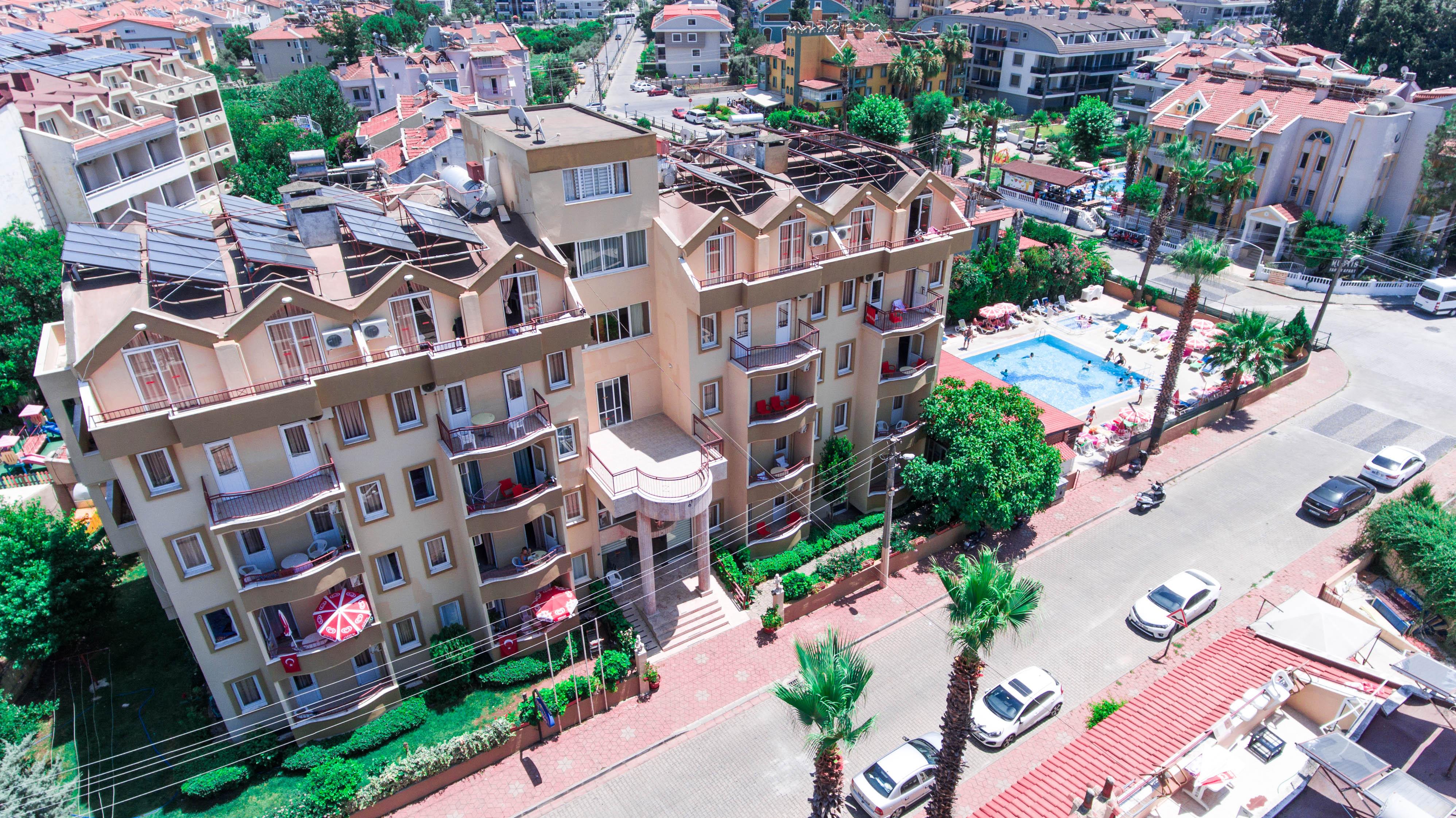 Albatros Marmaris