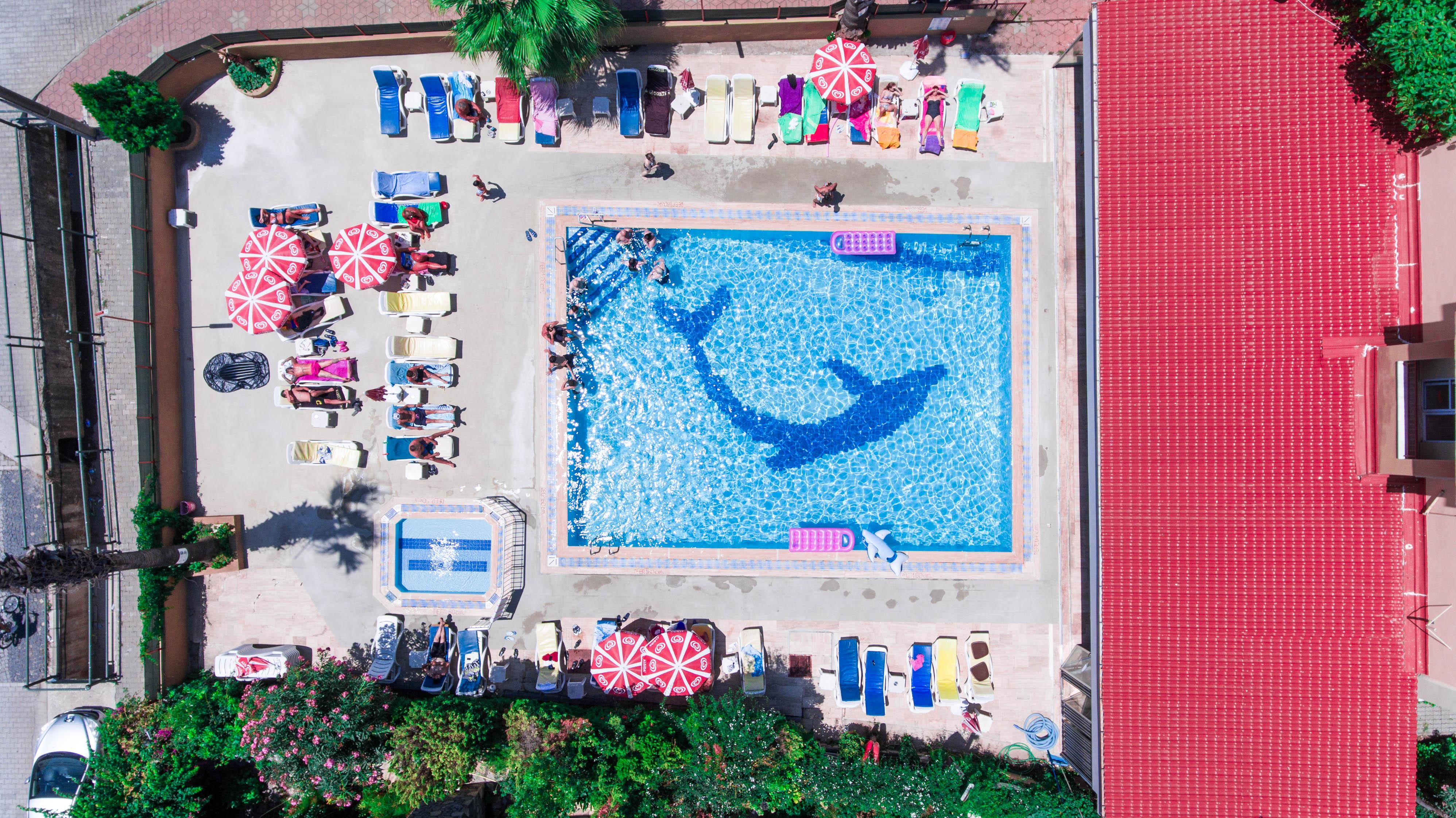 Apartment Albatros Marmaris