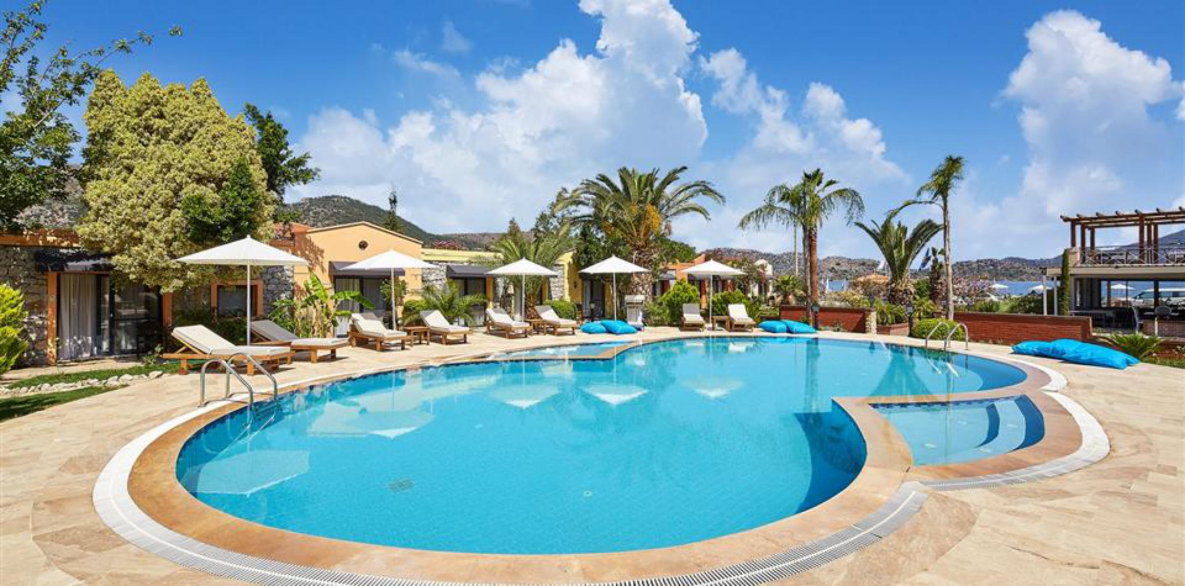 Hotel Fi Light Solto Boutique