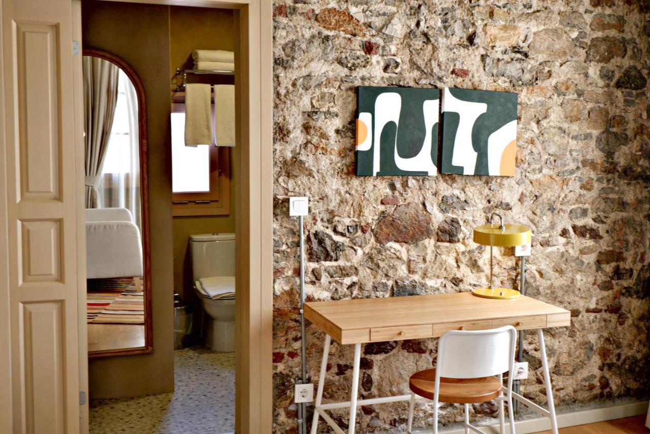 Bono Old Town Aparthotel Marmaris