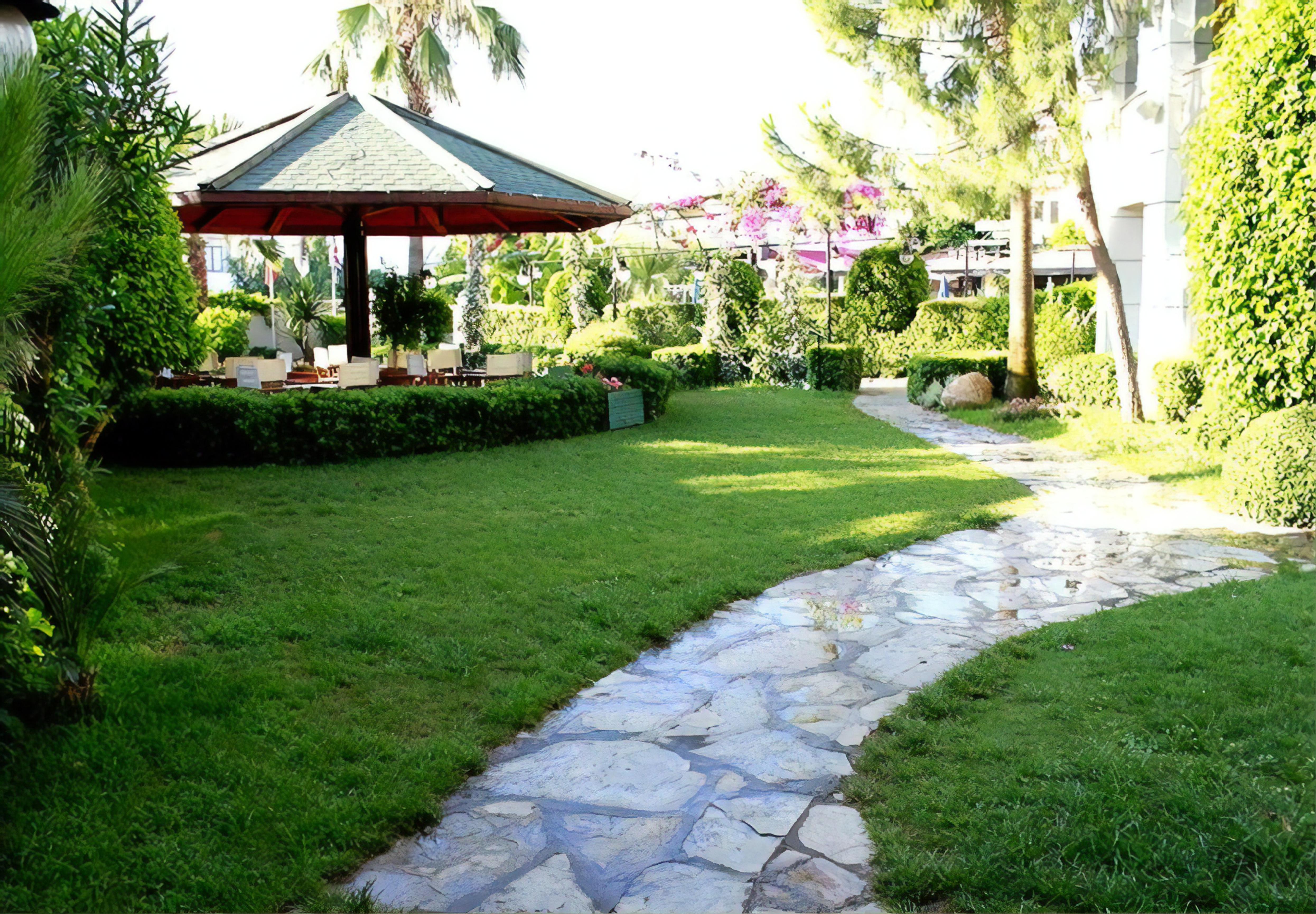 Club Troy & 2* Marmaris
