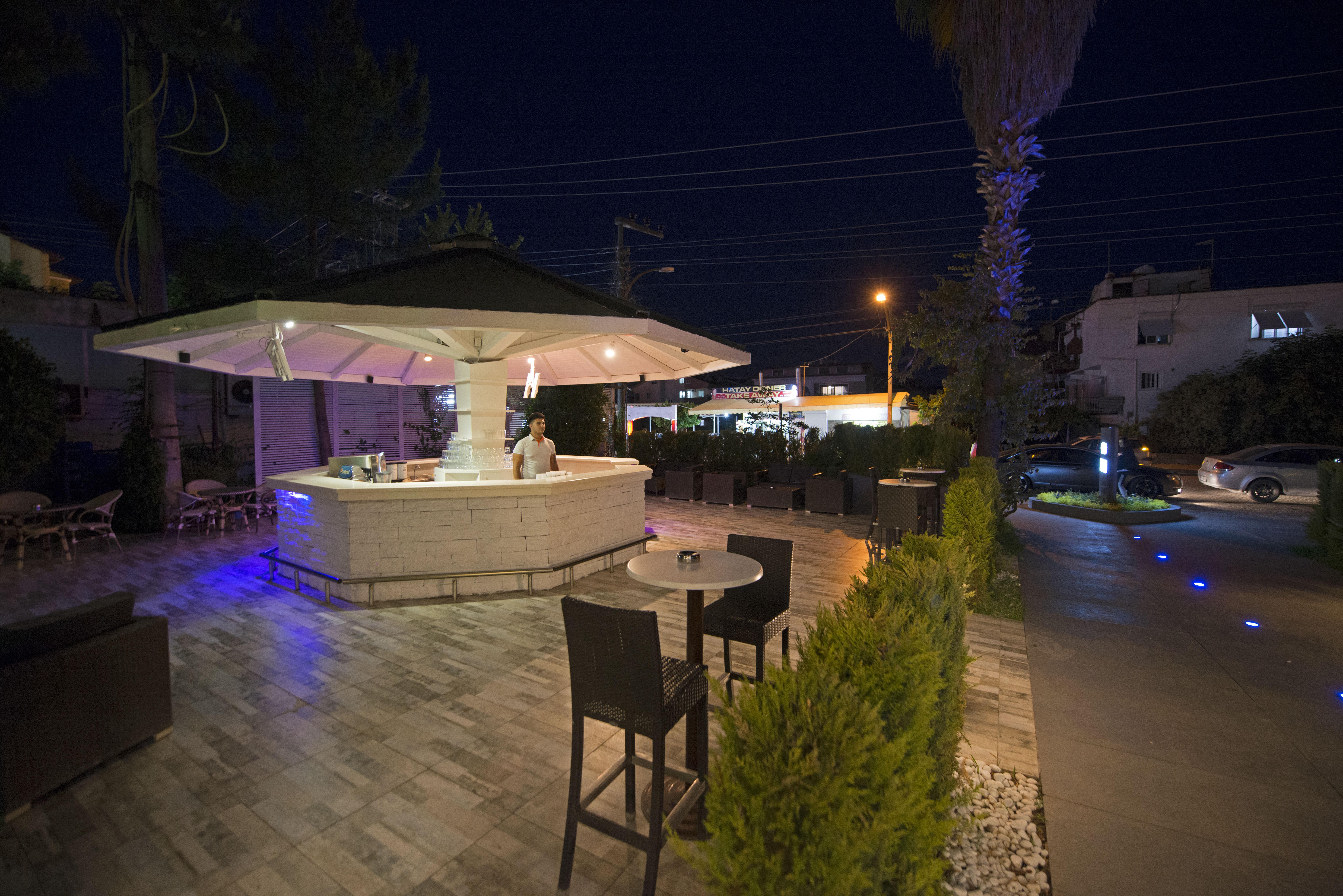 Hotel Club Troy & Marmaris