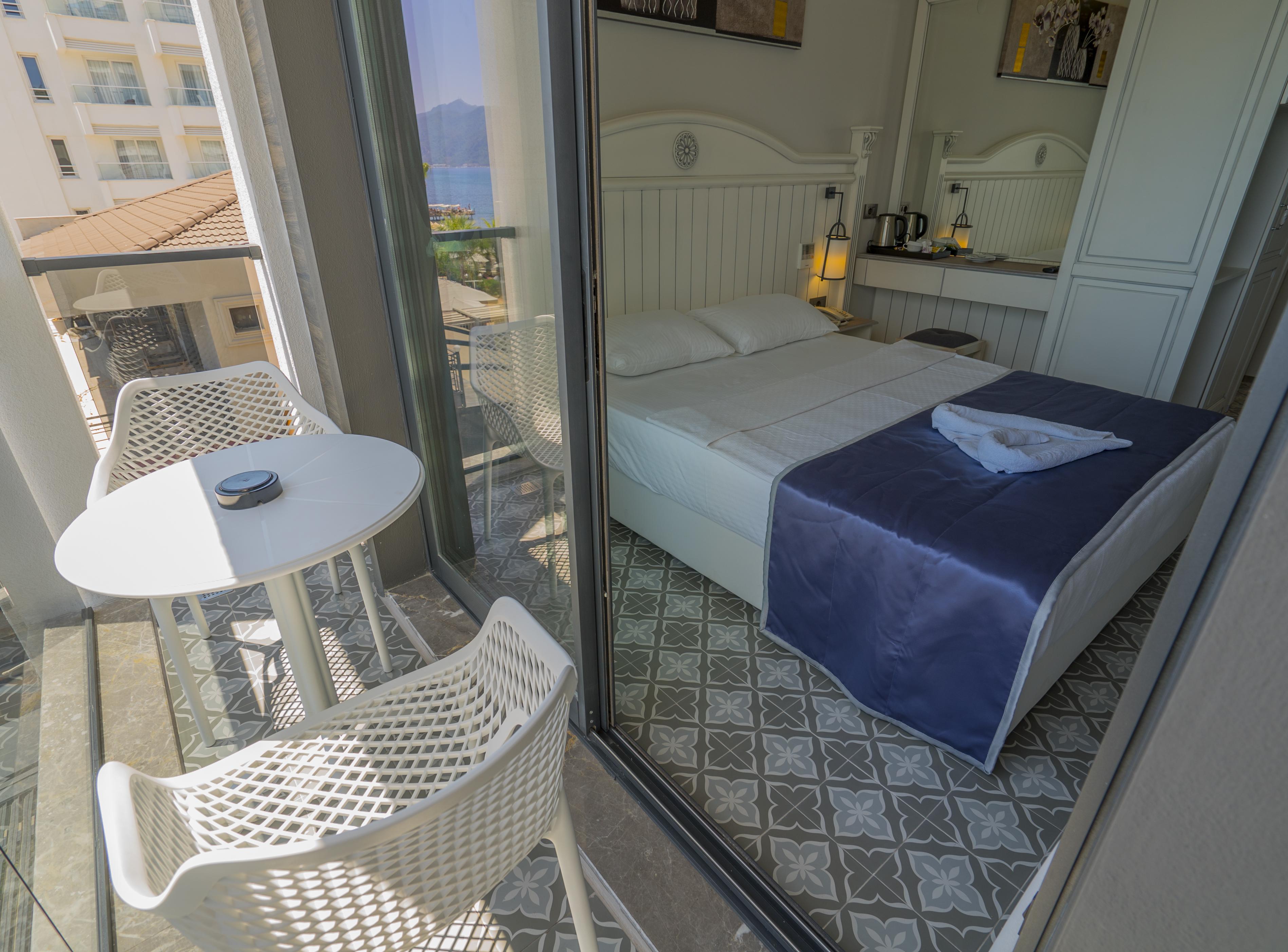 Marmaris Beach Hotel 3*