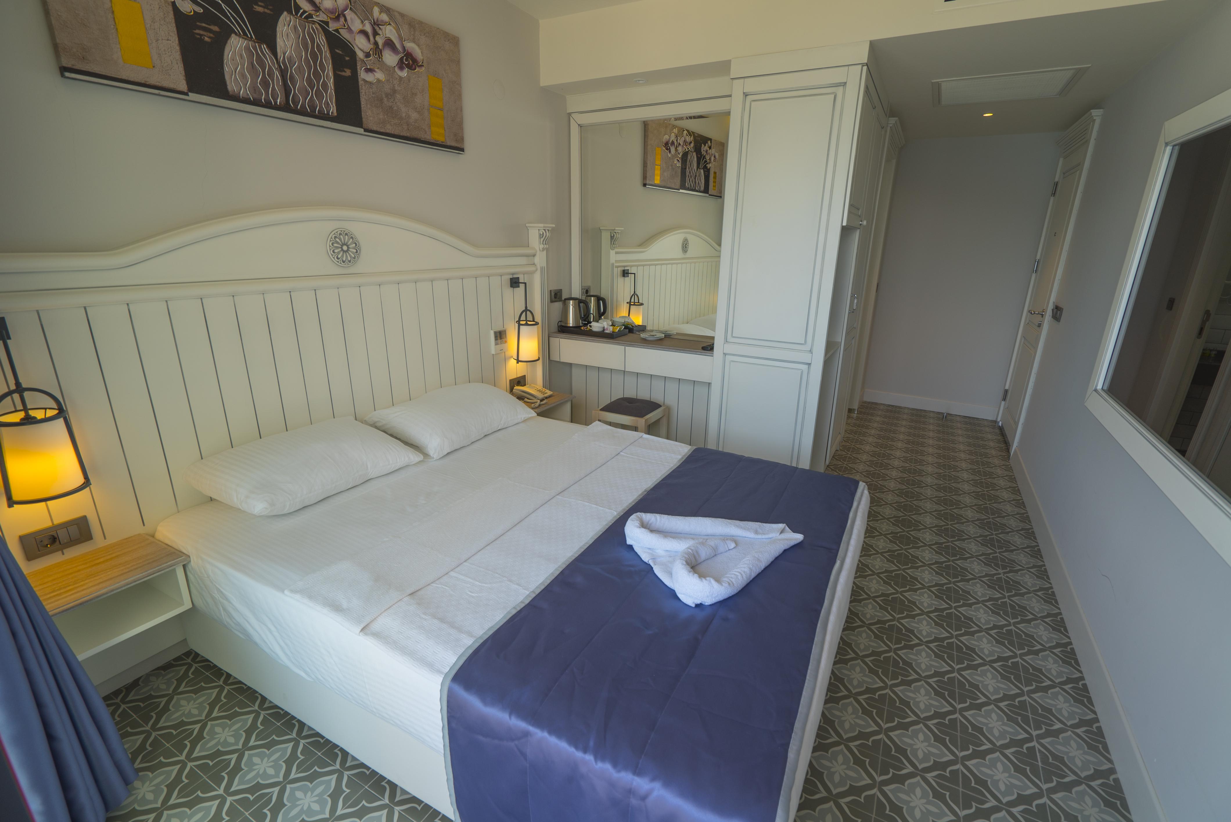 Hotel Marmaris Beach Hotel