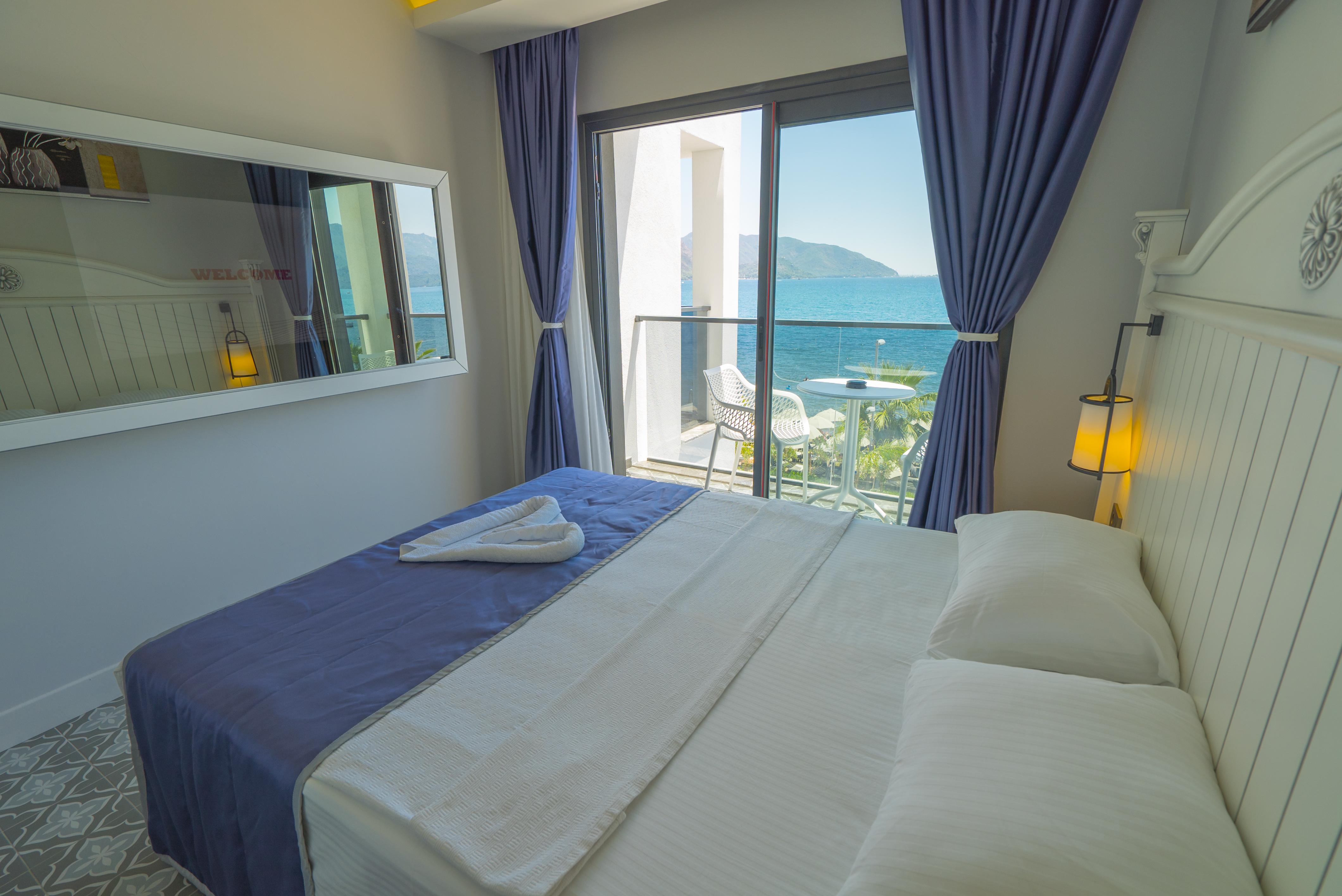 Marmaris Beach Hotel Hotel