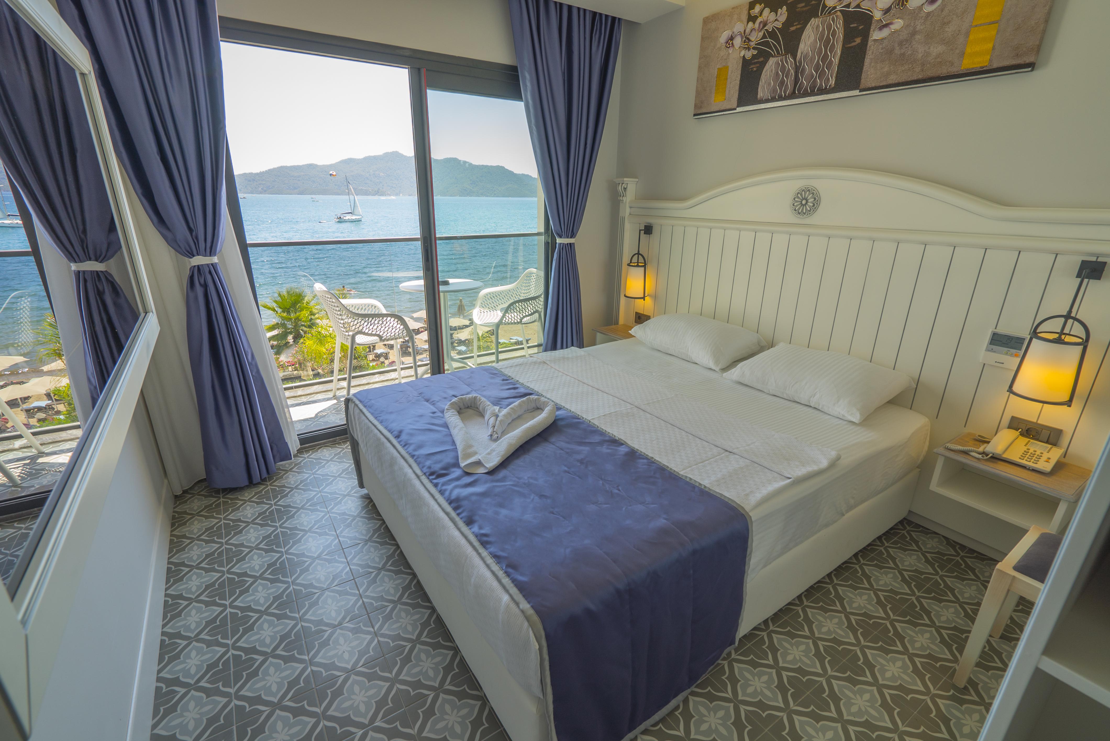 Marmaris Beach Hotel Hotel Marmaris