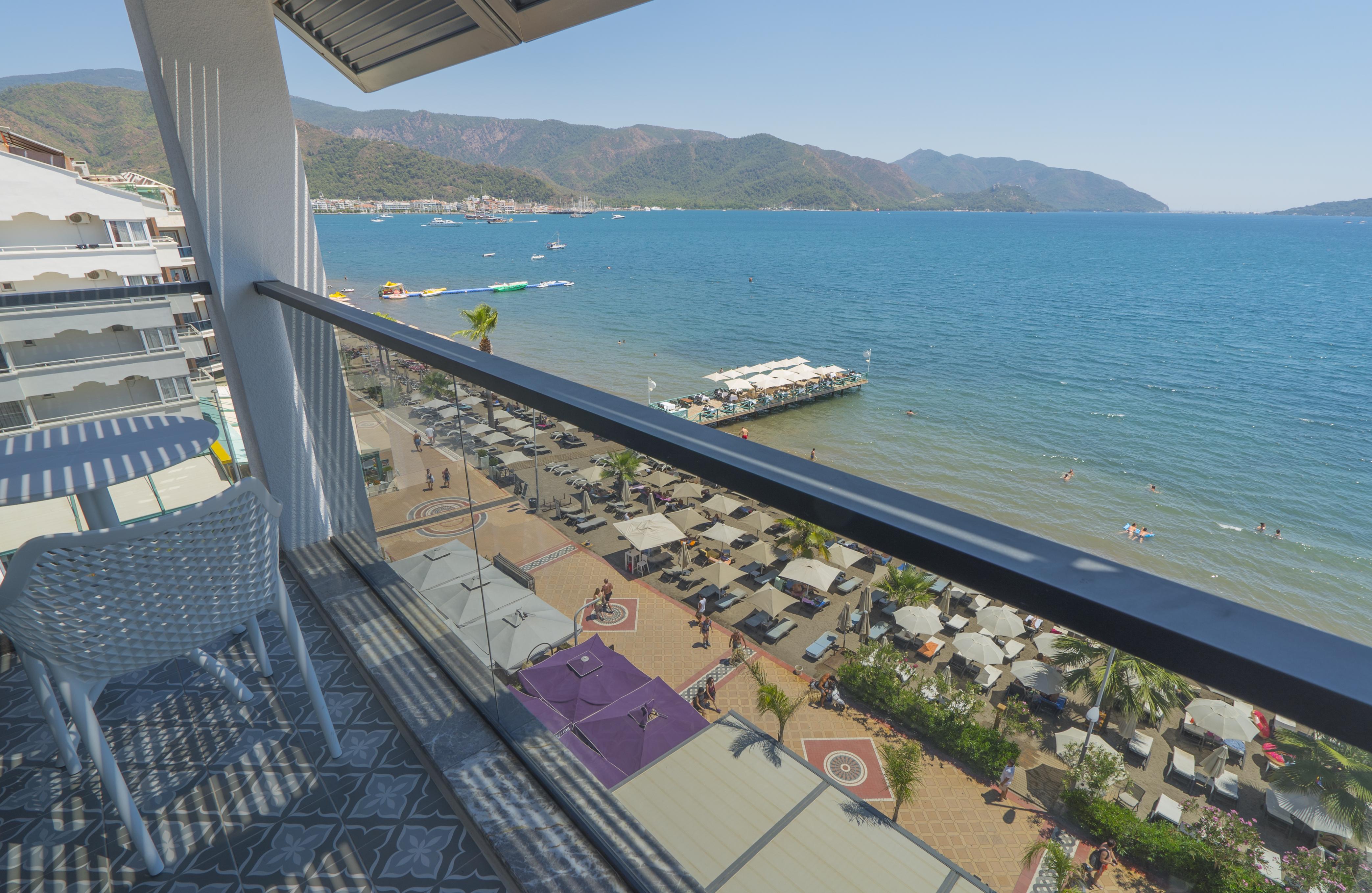 Hotel Marmaris Beach Hotel 3*
