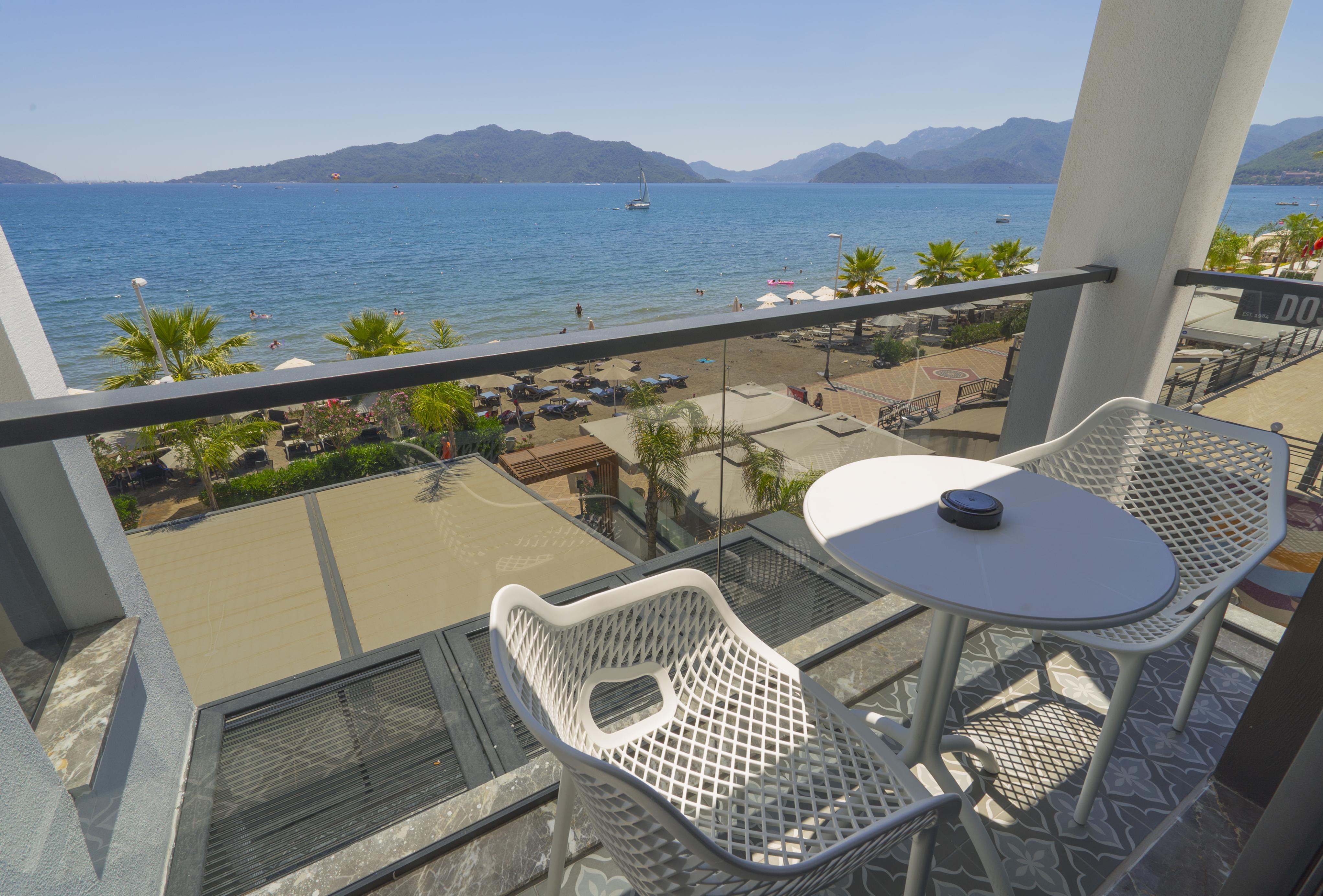Marmaris Beach Hotel Hotel