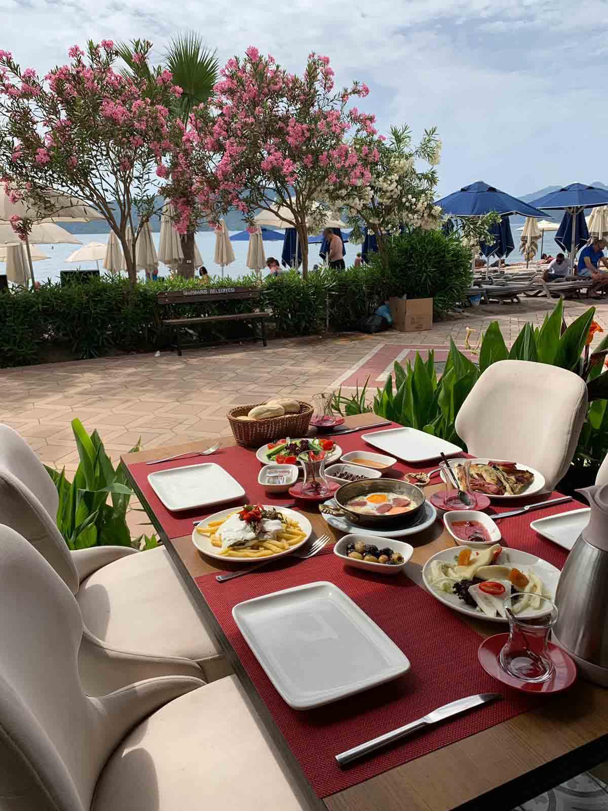 Marmaris Beach Hotel Hotel