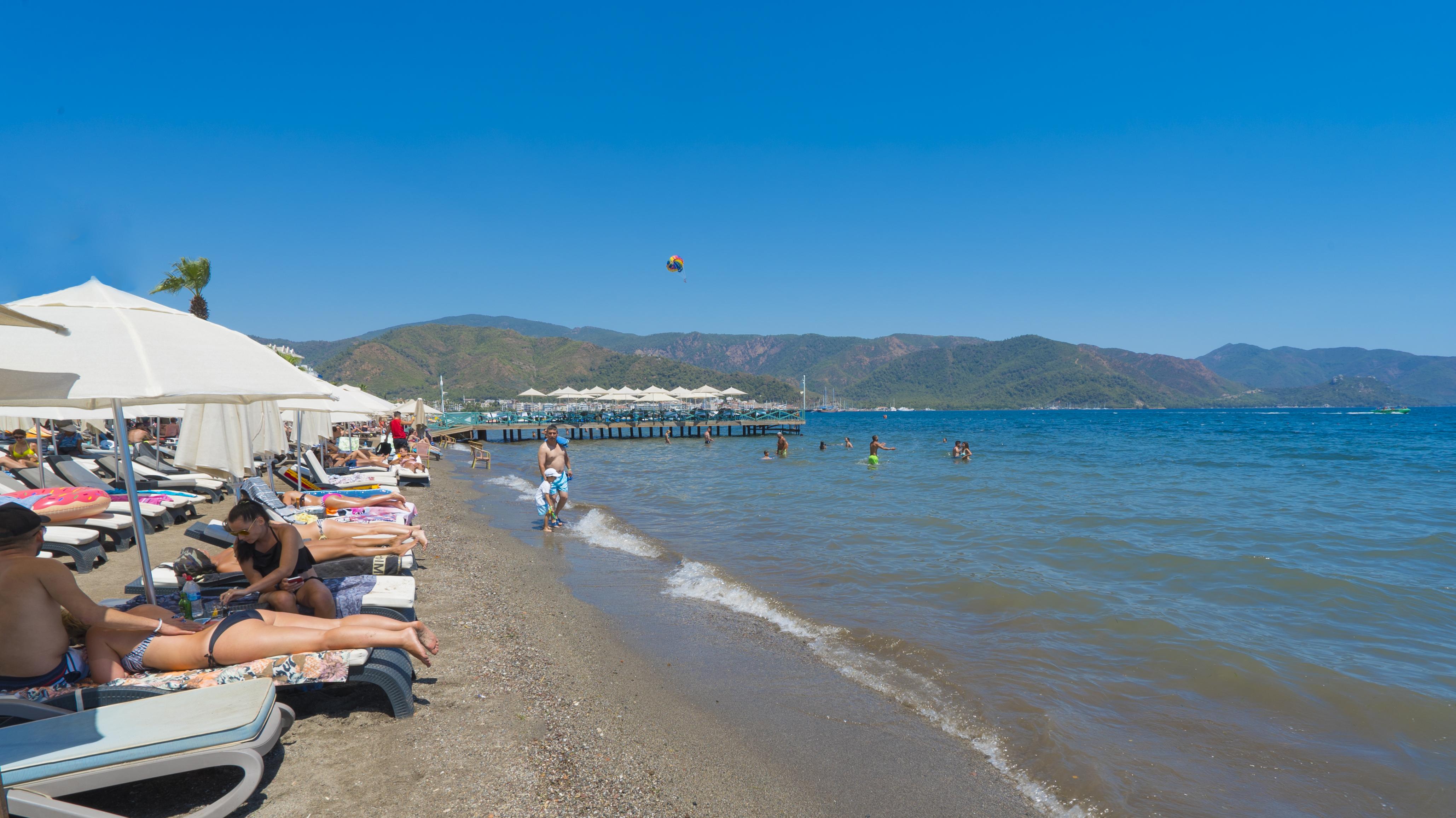 Marmaris Beach Hotel Marmaris