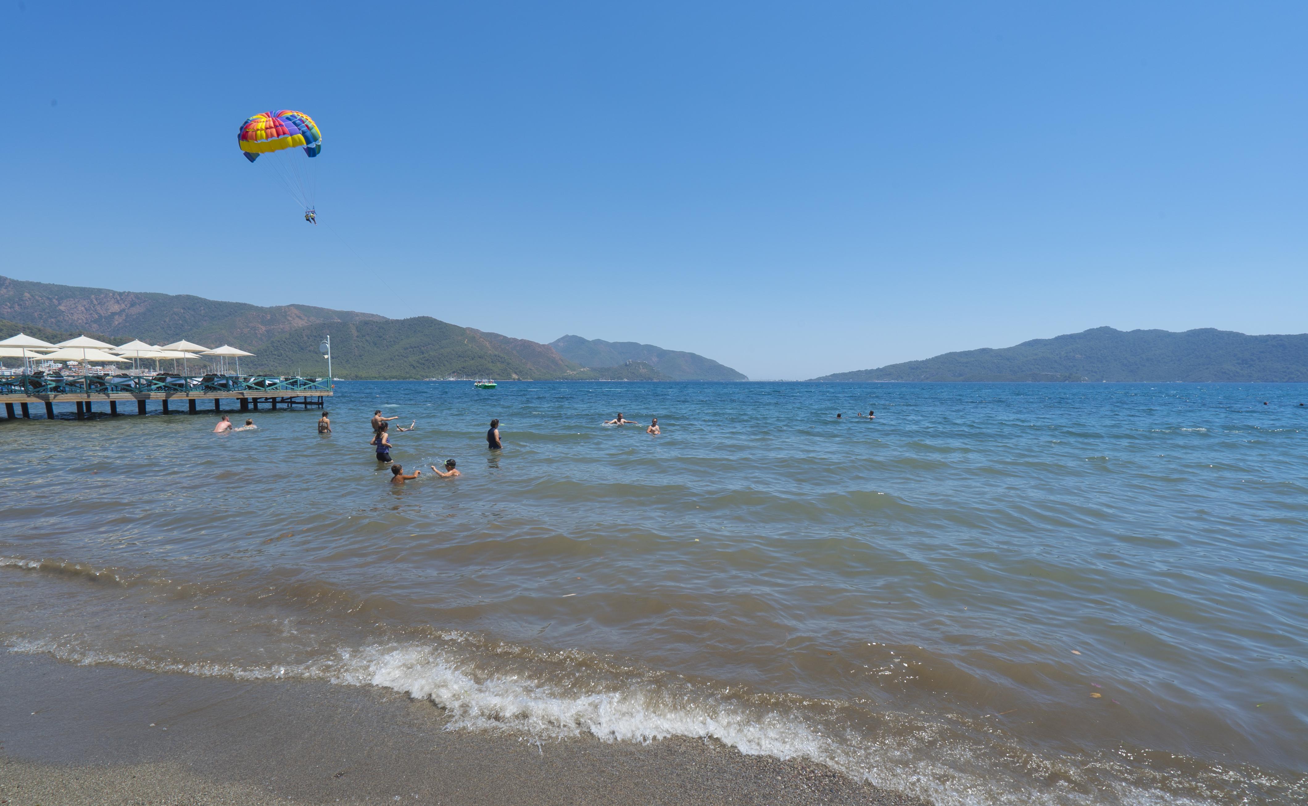 Marmaris Beach Hotel