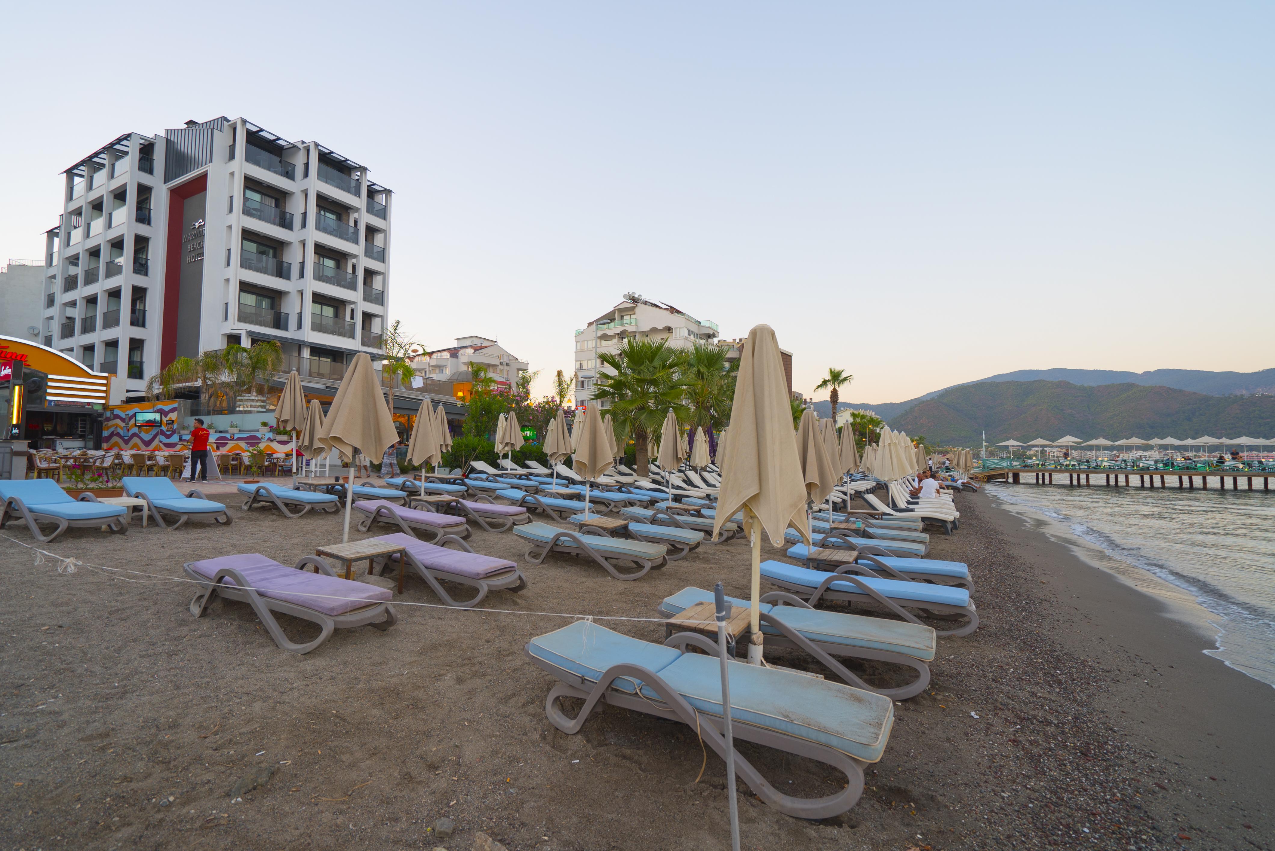 Marmaris Beach Hotel Marmaris