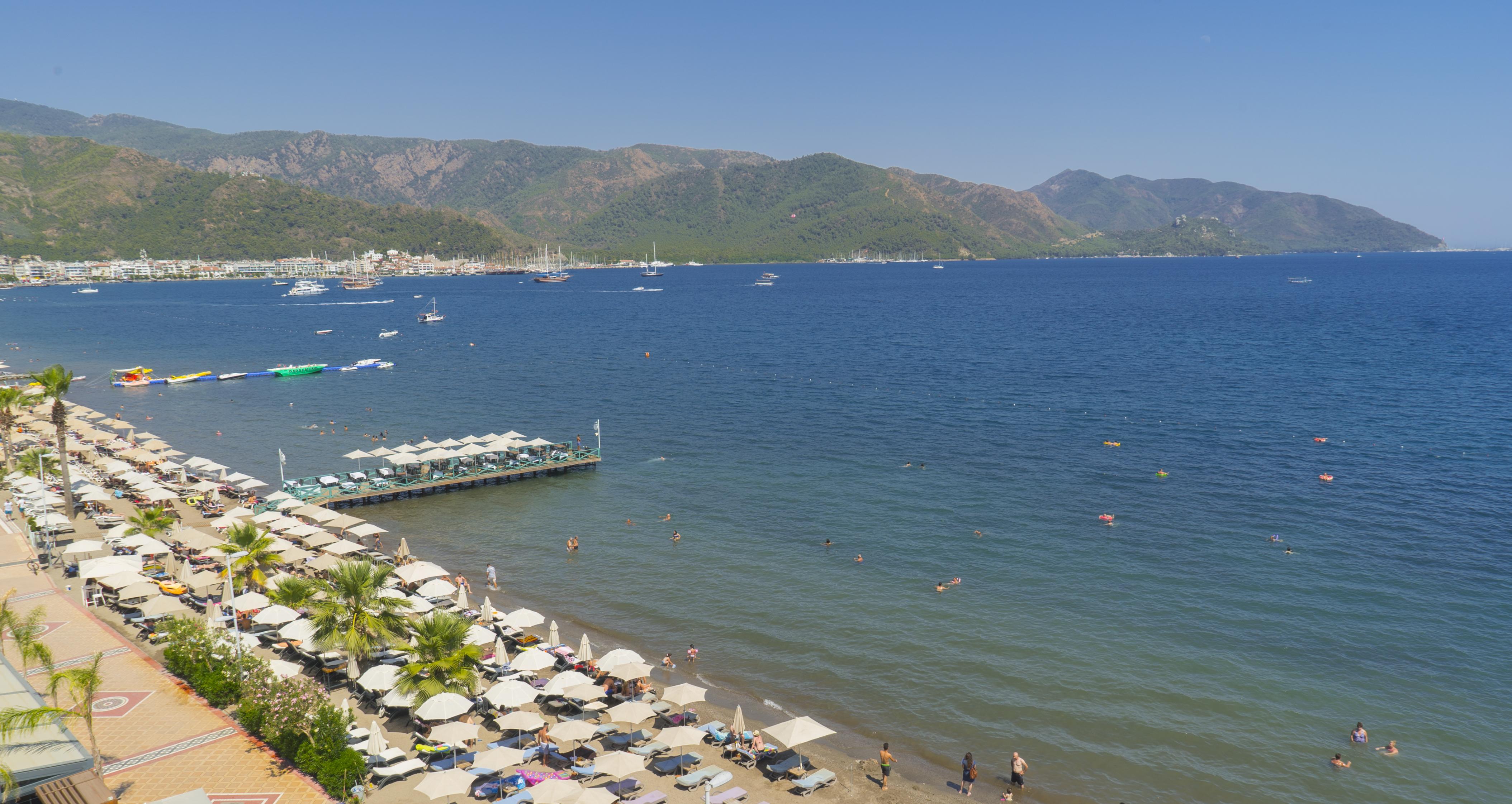 Hotel Marmaris Beach Hotel
