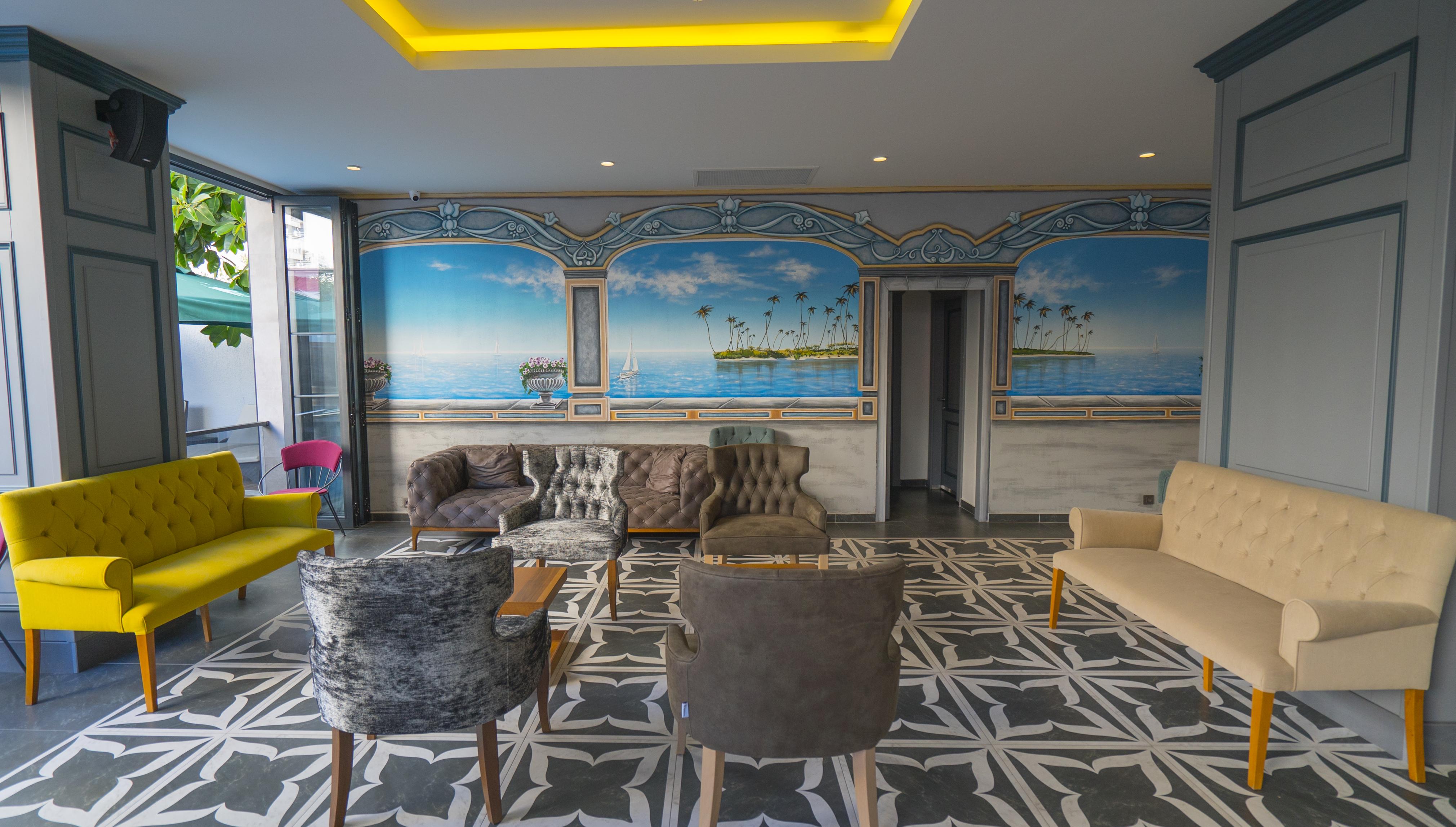 Marmaris Beach Hotel