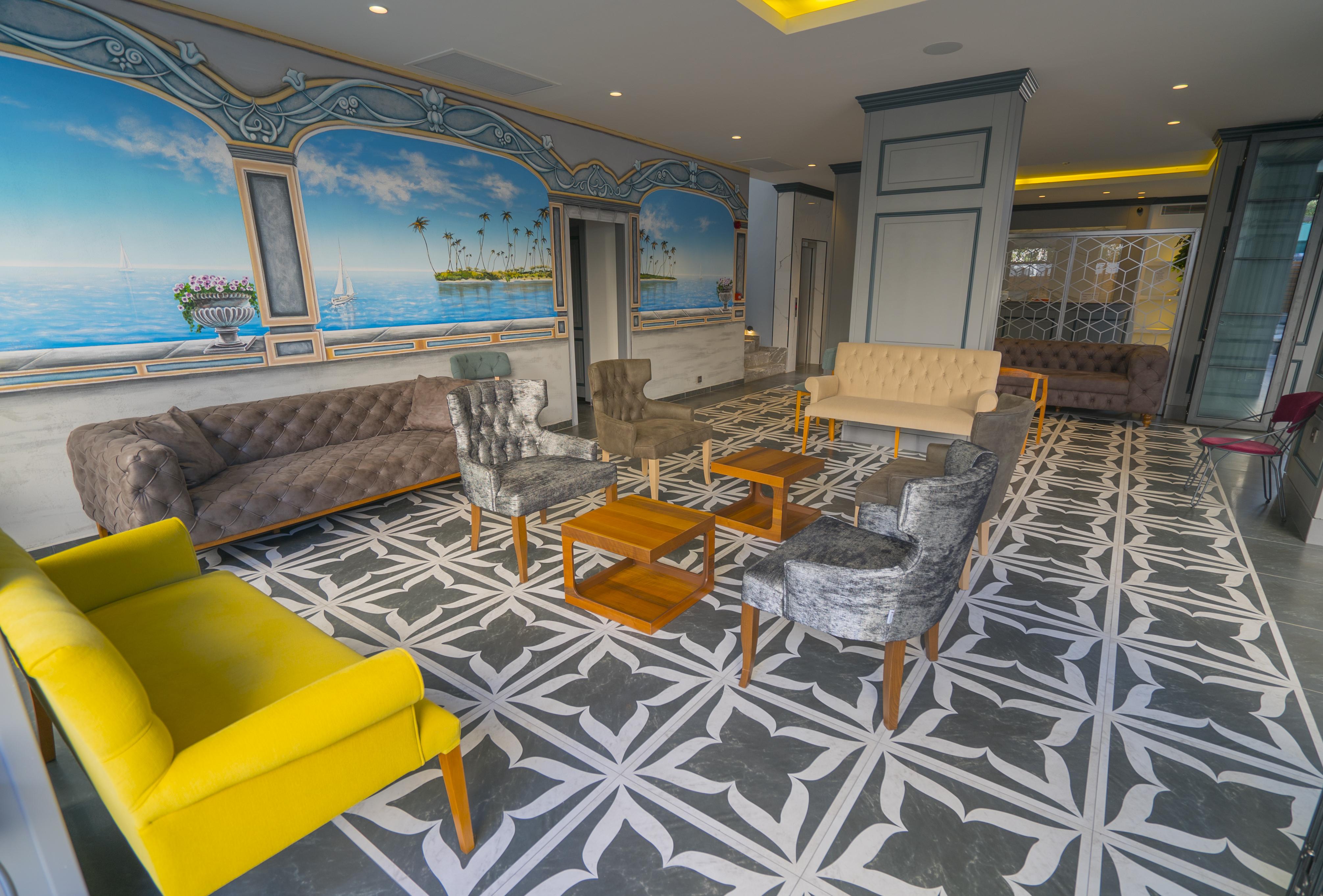 Marmaris Beach Hotel Hotel