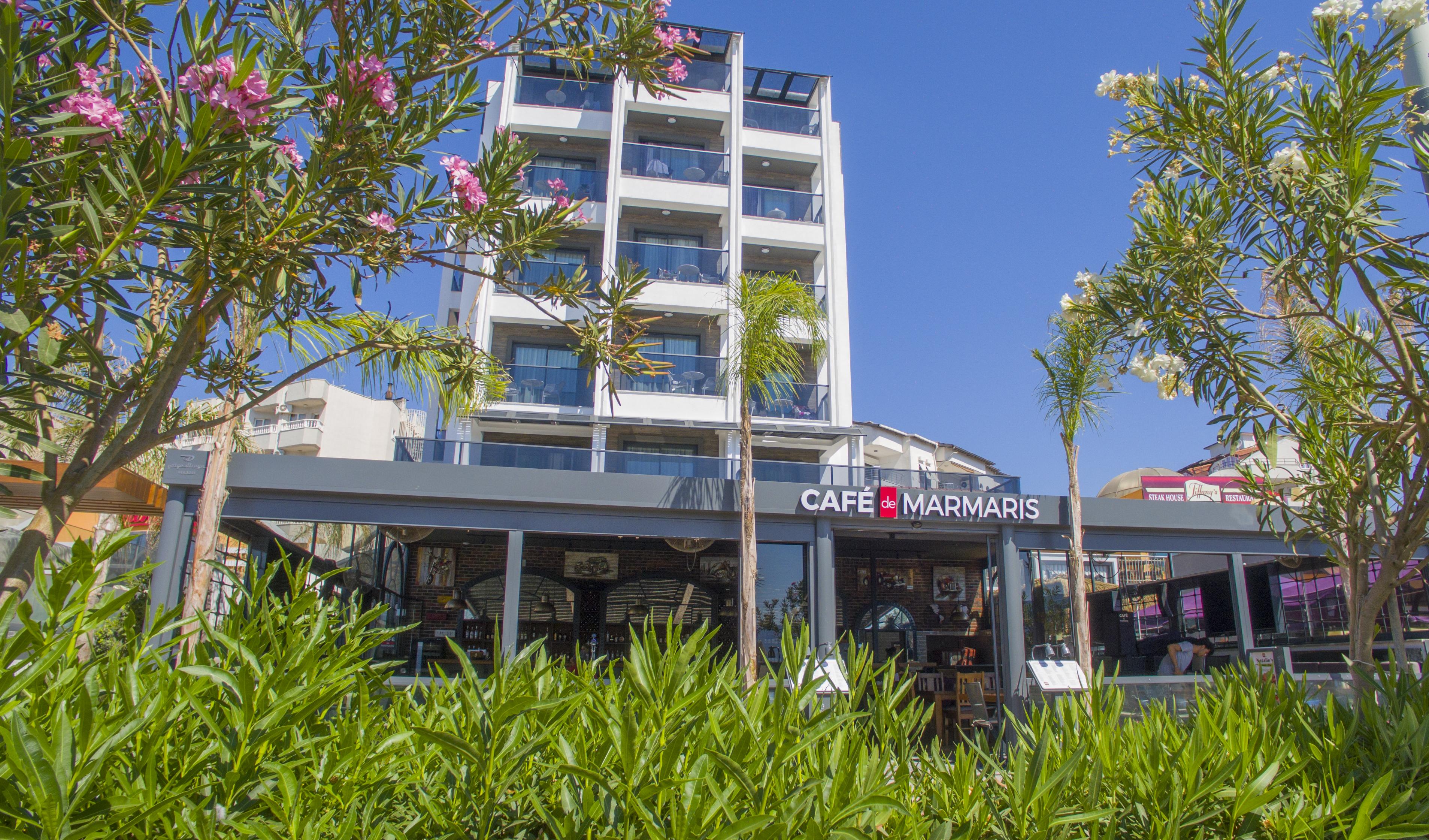 Marmaris Beach Hotel Hotel Marmaris