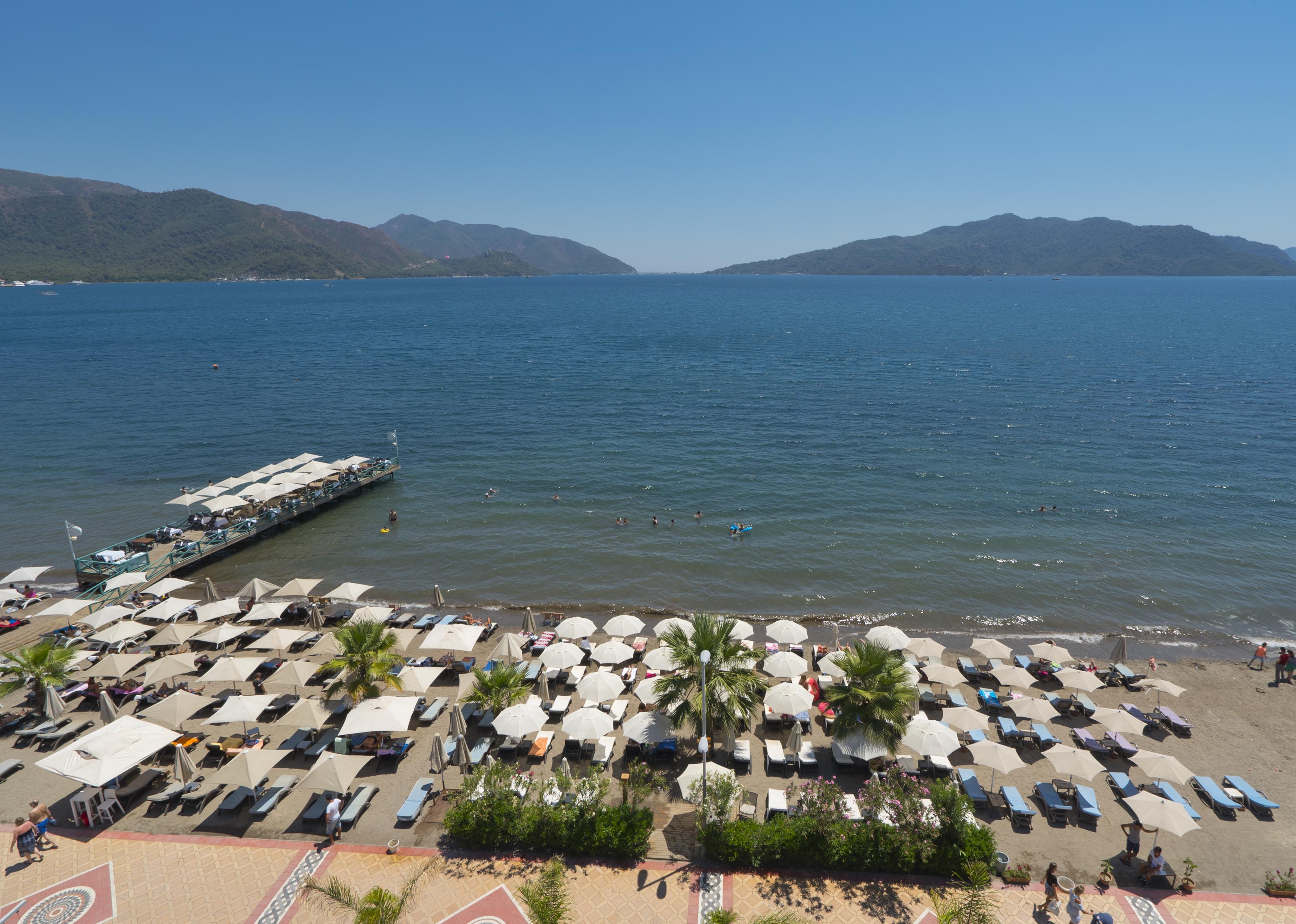 Marmaris Beach Hotel Hotel Marmaris