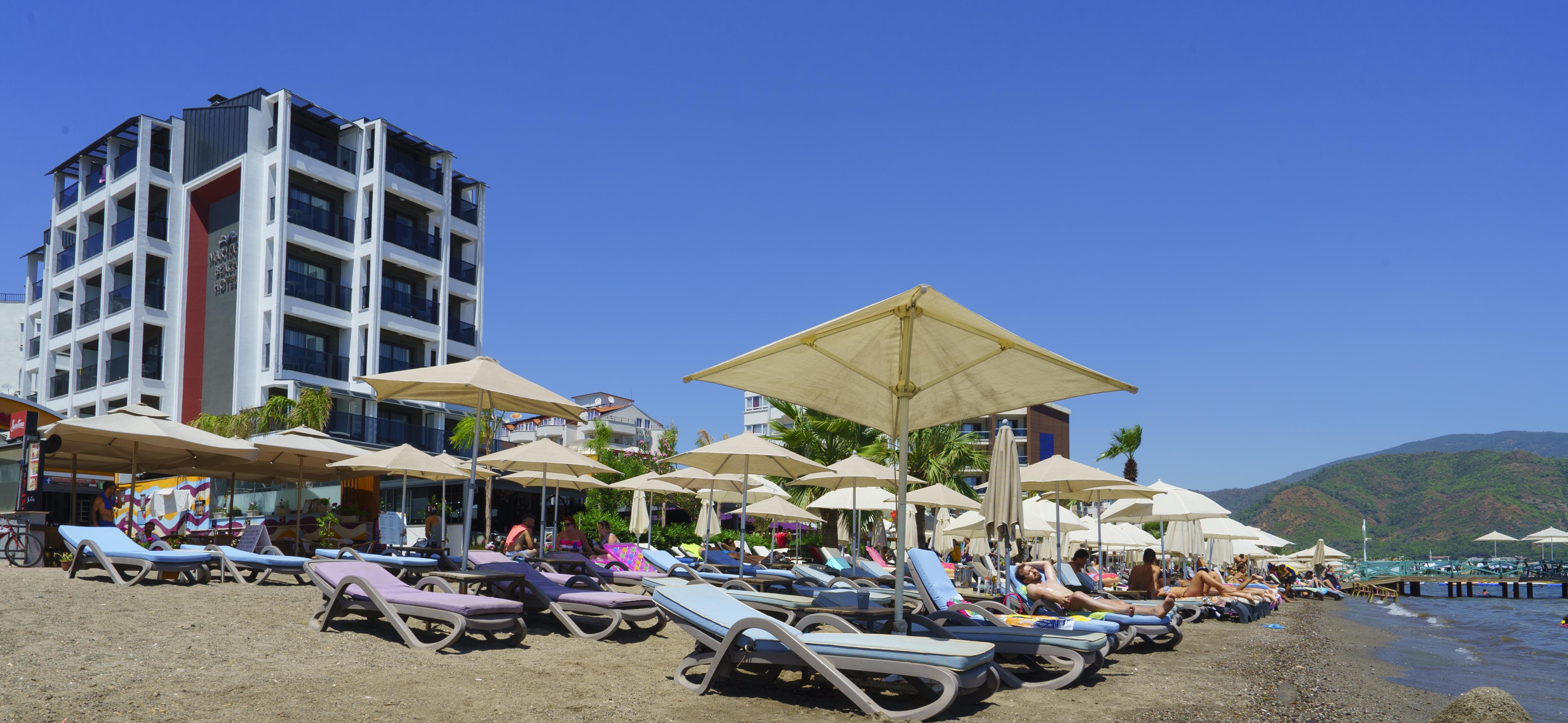 Marmaris Beach Hotel Hotel