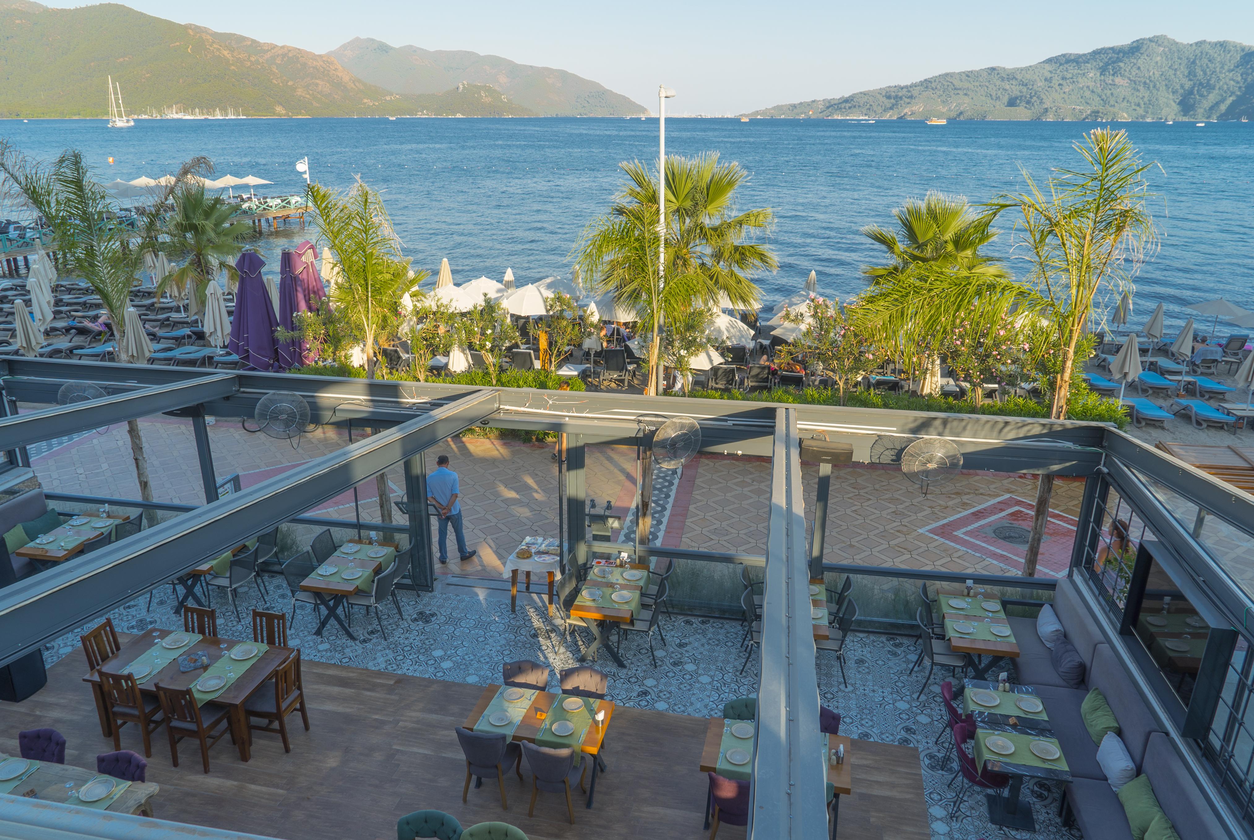 Marmaris Beach Hotel