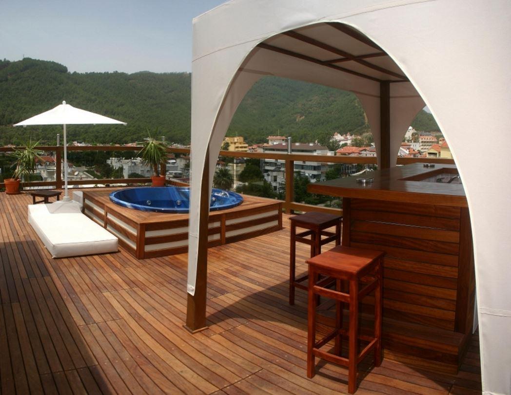 Devamli Hotel Marmaris