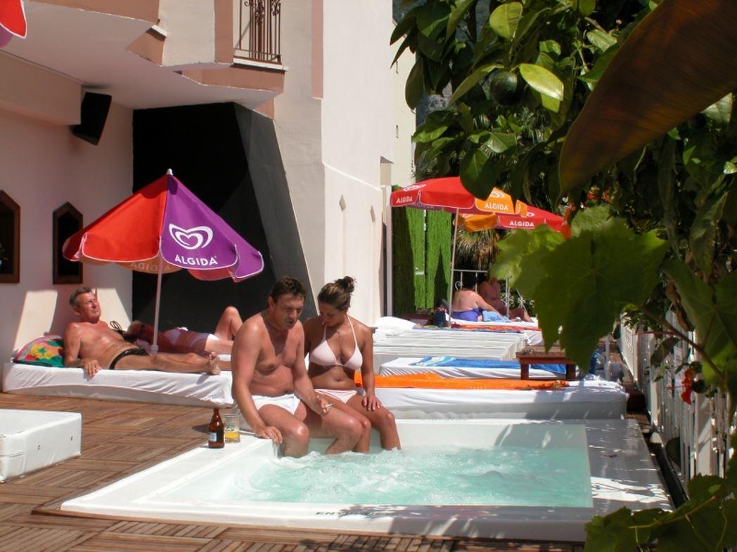 Hotel Devamli Marmaris