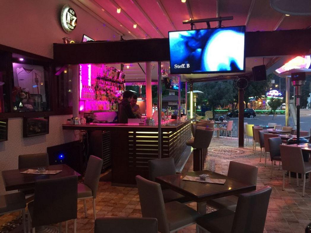 Devamli Hotel 3*