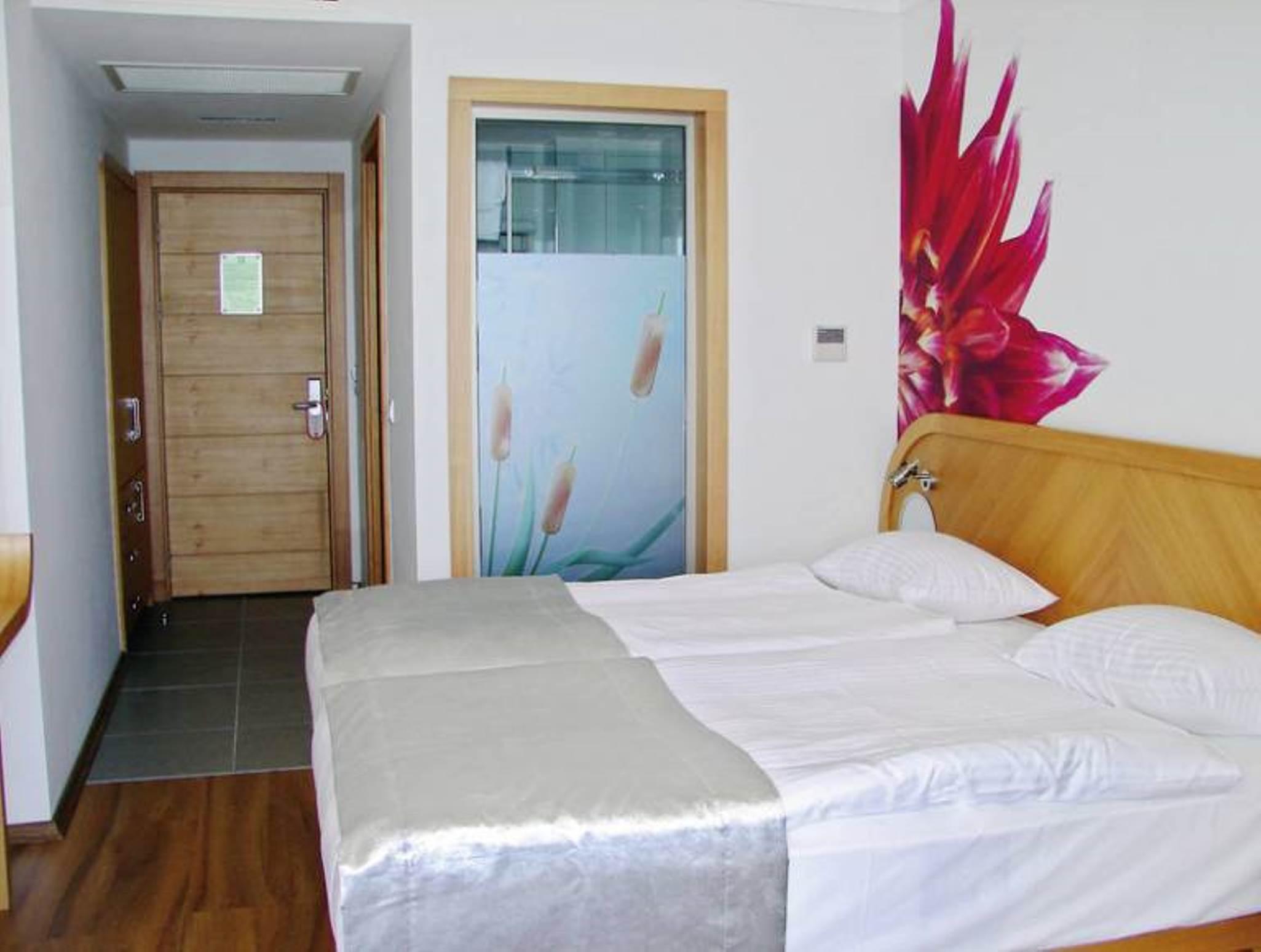 Otel Marbella 3*